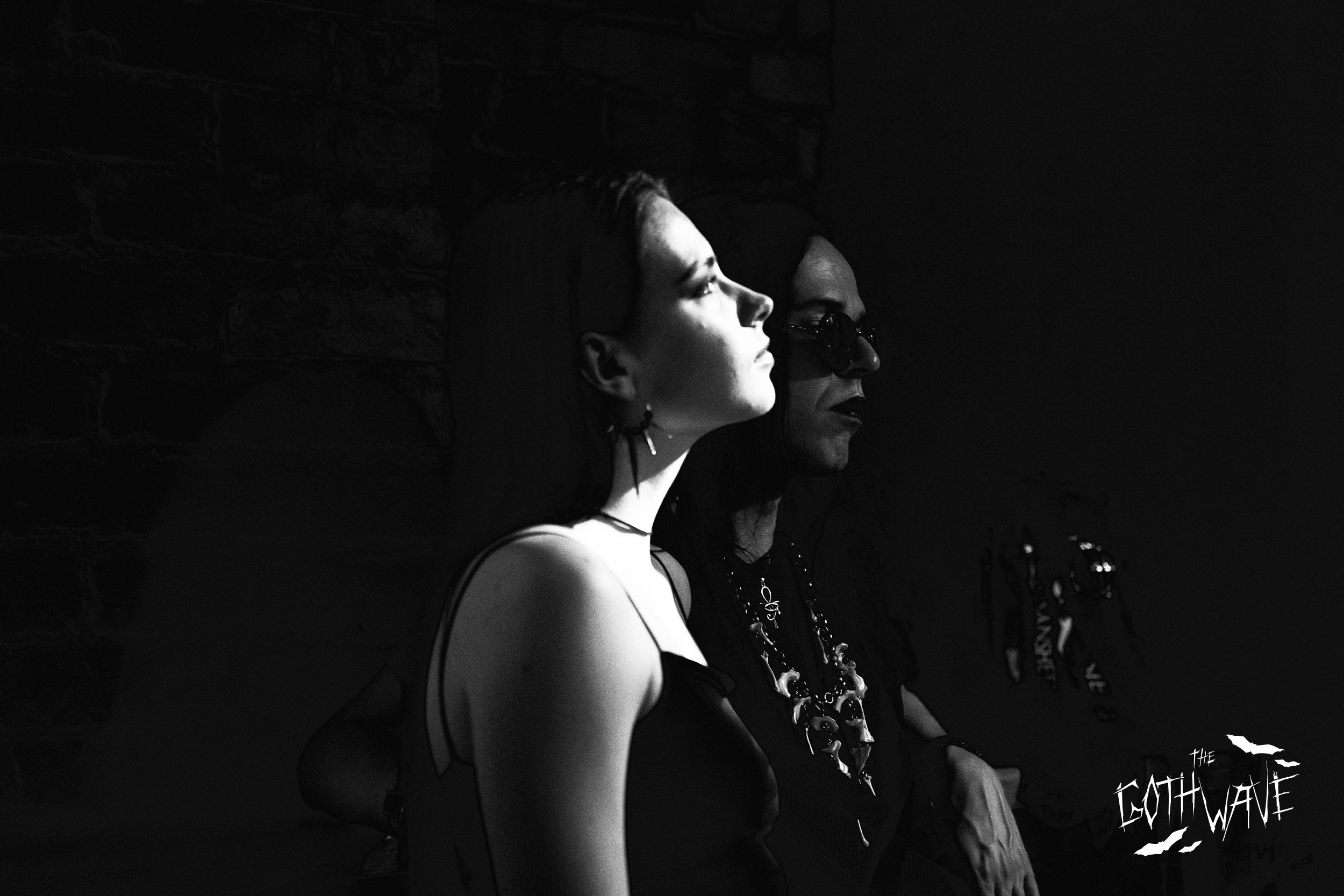 World Goth Day '24 SPB. Концертный и портретный фотограф Москва и Санкт-Петербург