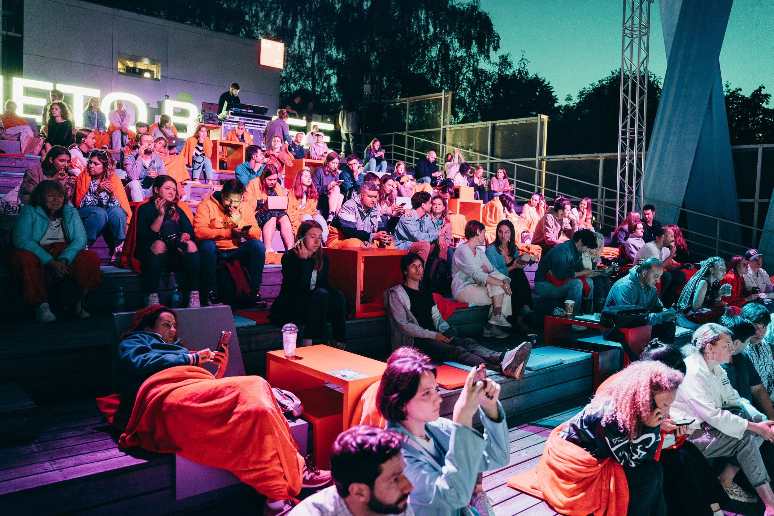 Settlers x Zastolie. Концертный и портретный фотограф Москва и Санкт-Петербург