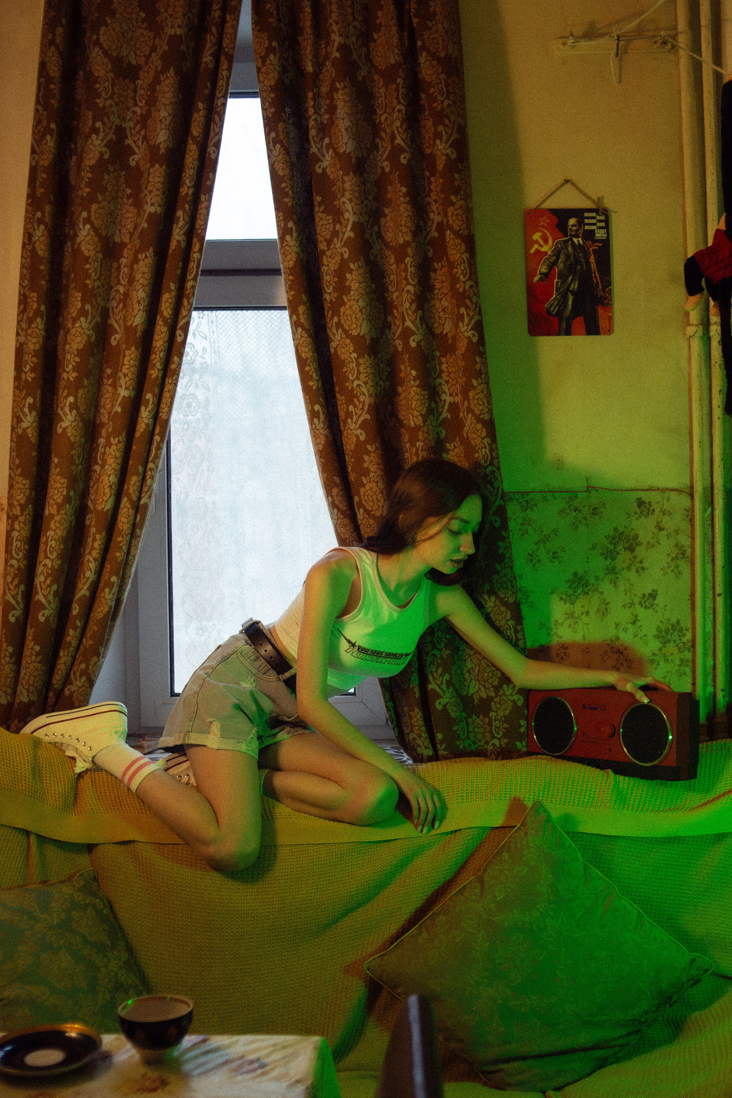 90's. Фотограф Москва / Балашиха