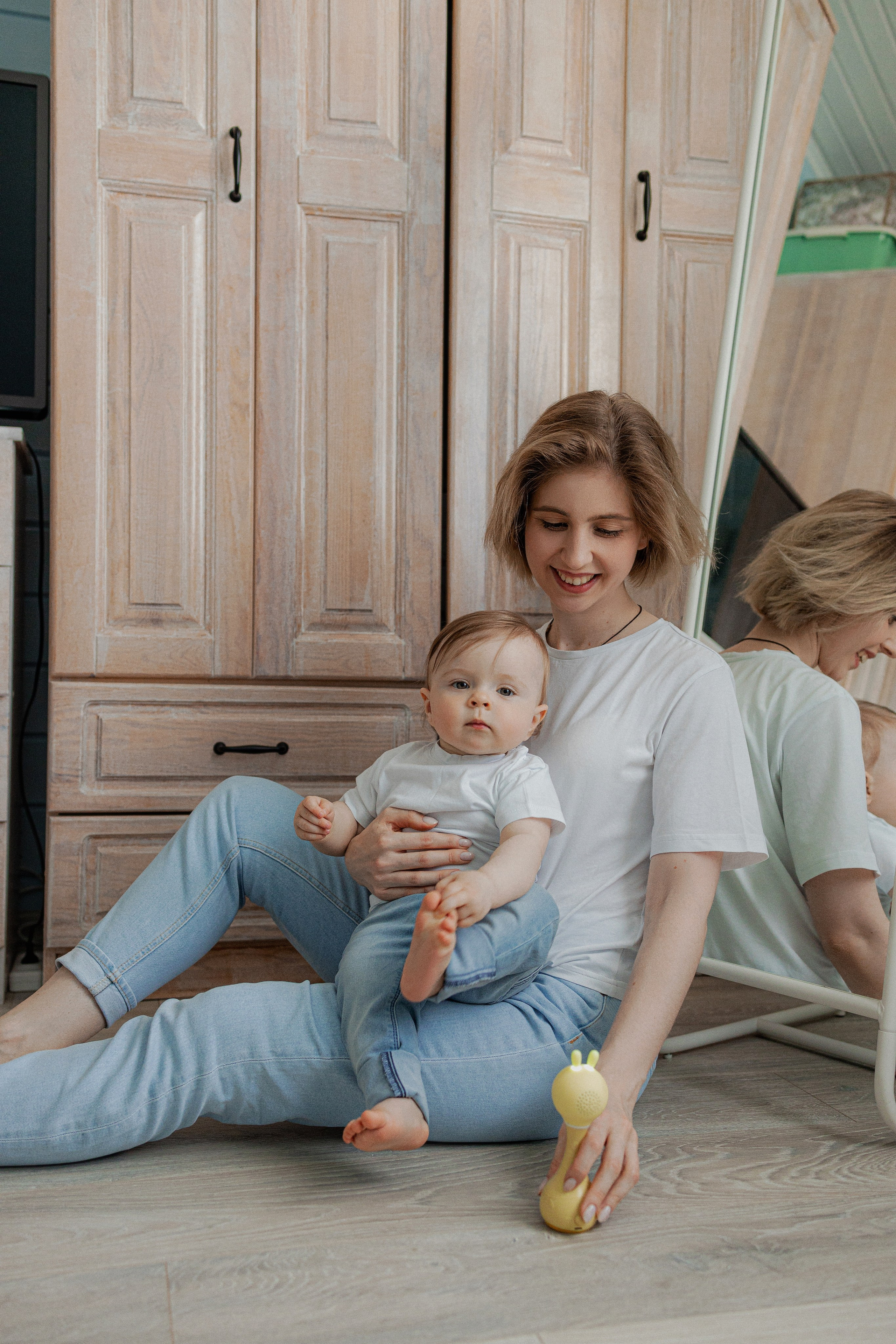 Выездная съемка. Фотограф Анастасия Пинчук