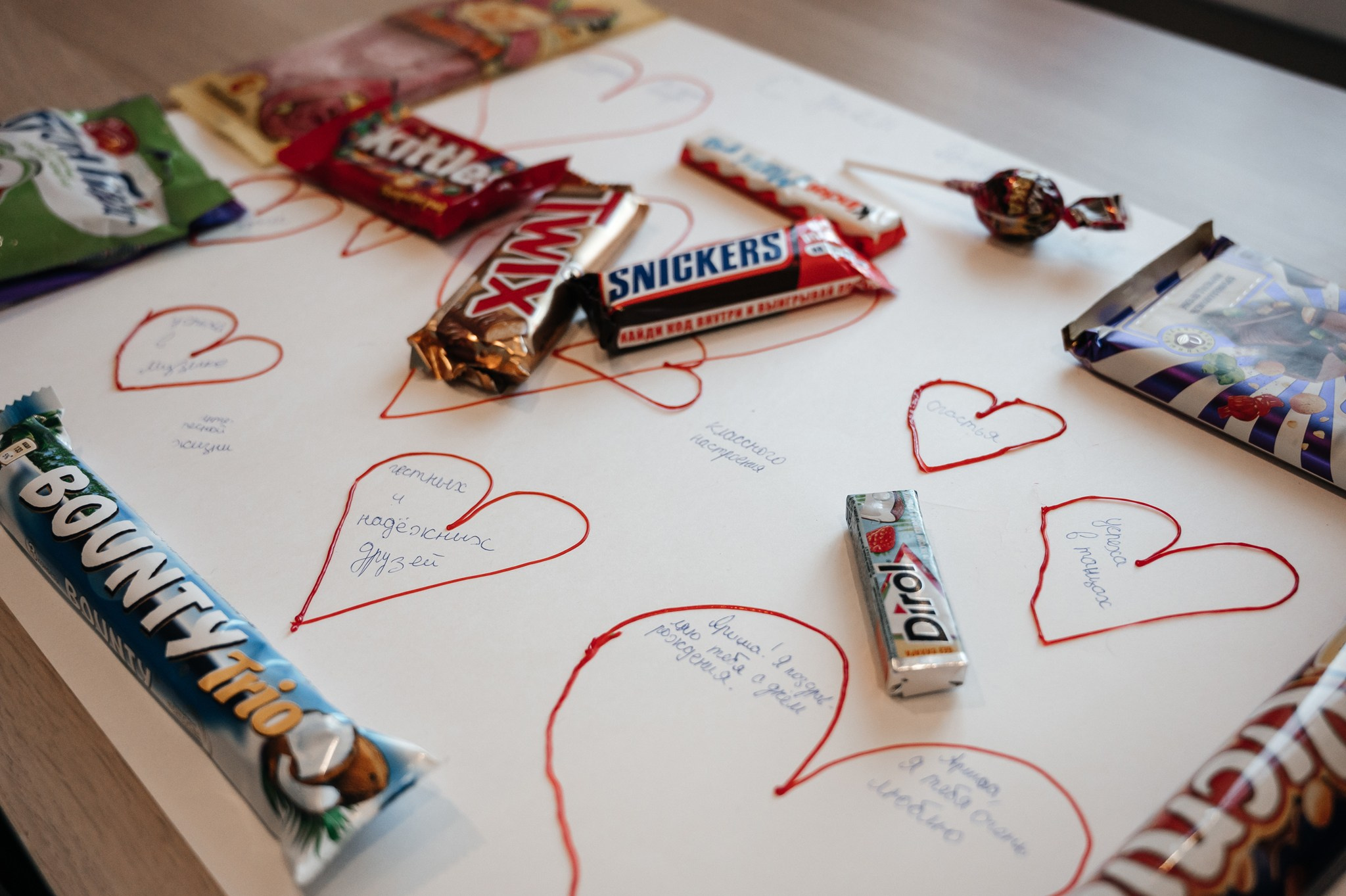 Детский день рождения дома. Свадебный и семейный фотограф из Санкт-Петербурга Климов Анатолий