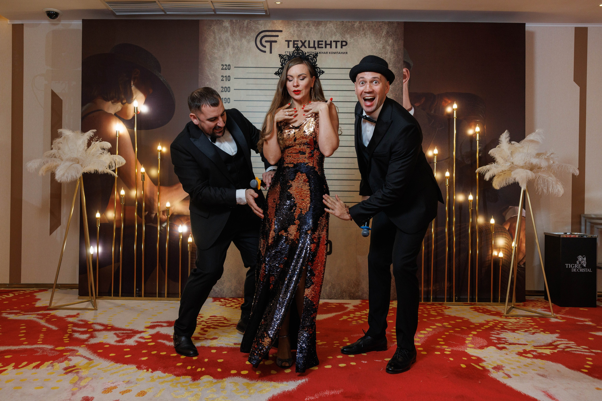 TechCenter. Фотограф во Владивостоке Максим Цой