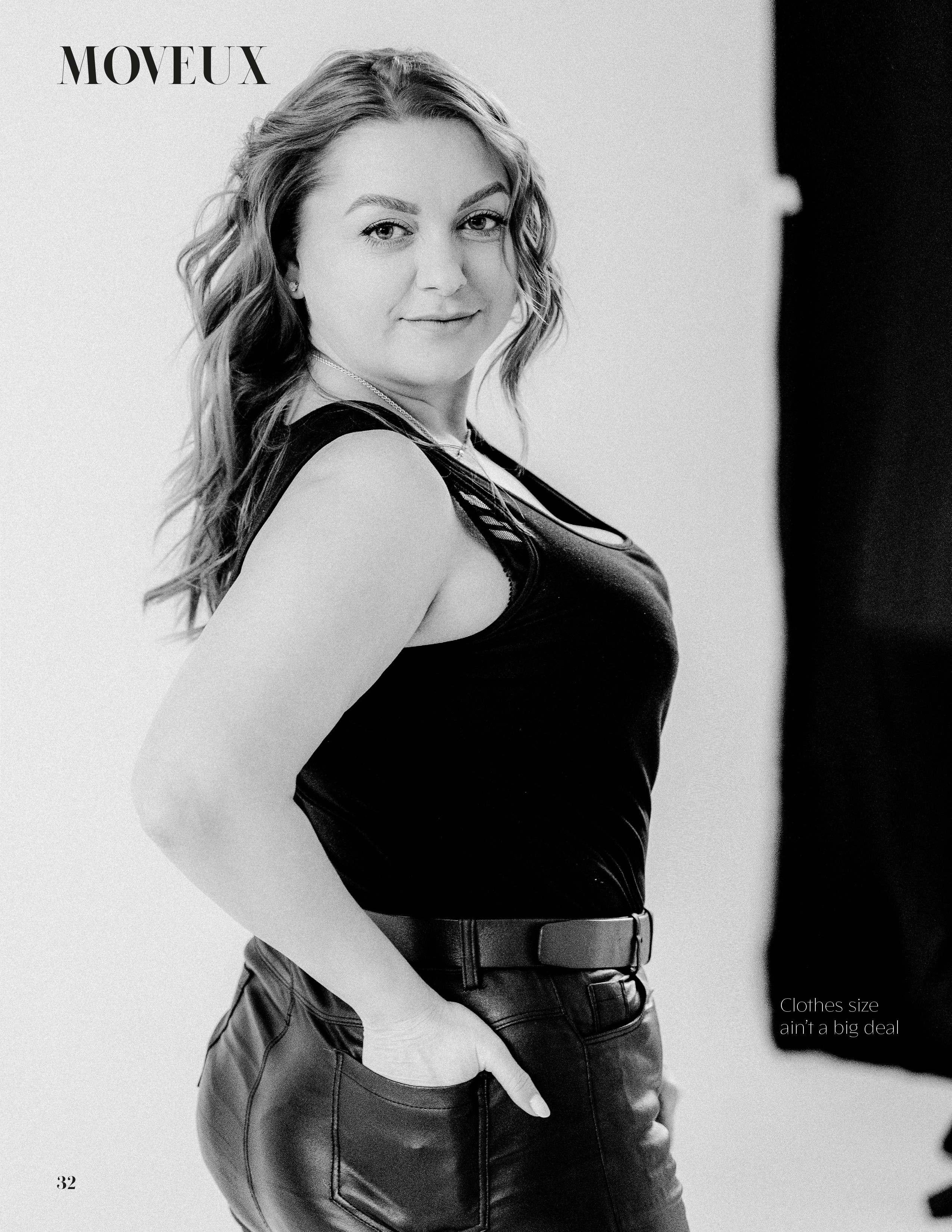 Публикации в журнале. Женский фотограф в Красноярске