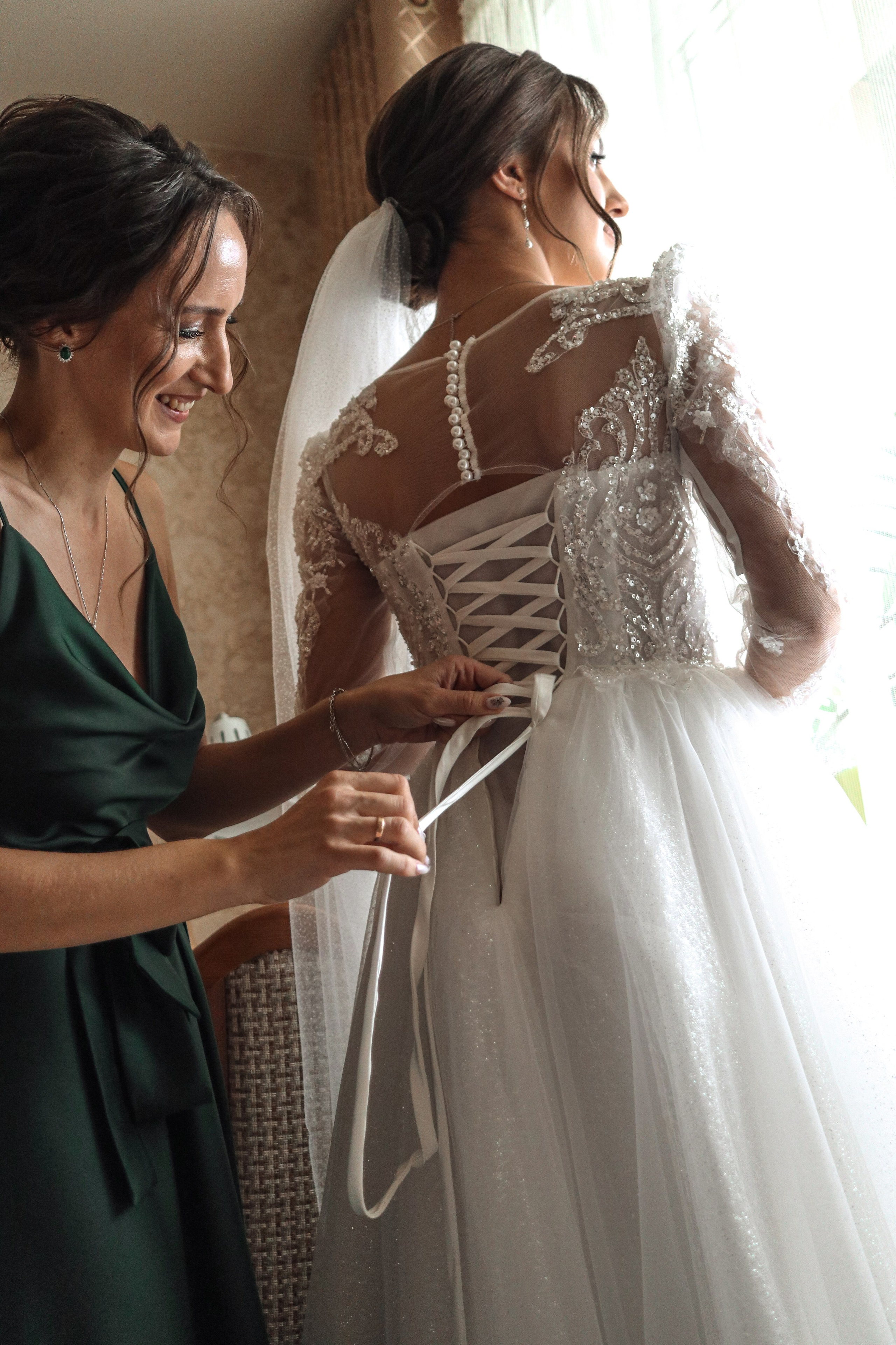 Свадьбы. Контент фотограф Дмитрий Борисов