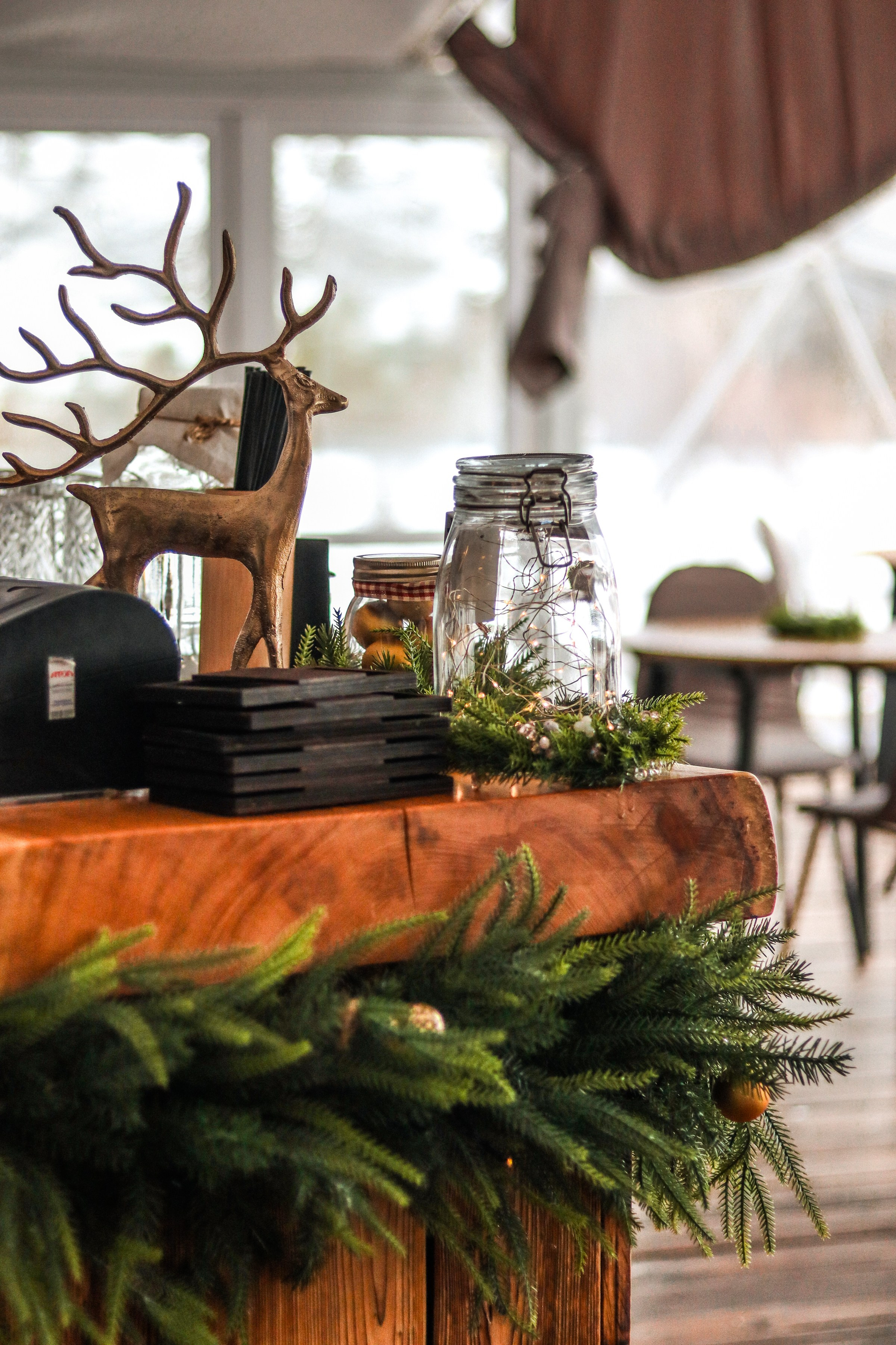 «Вдох» кафе, респ. Алтай. Контент фотограф Дмитрий Борисов