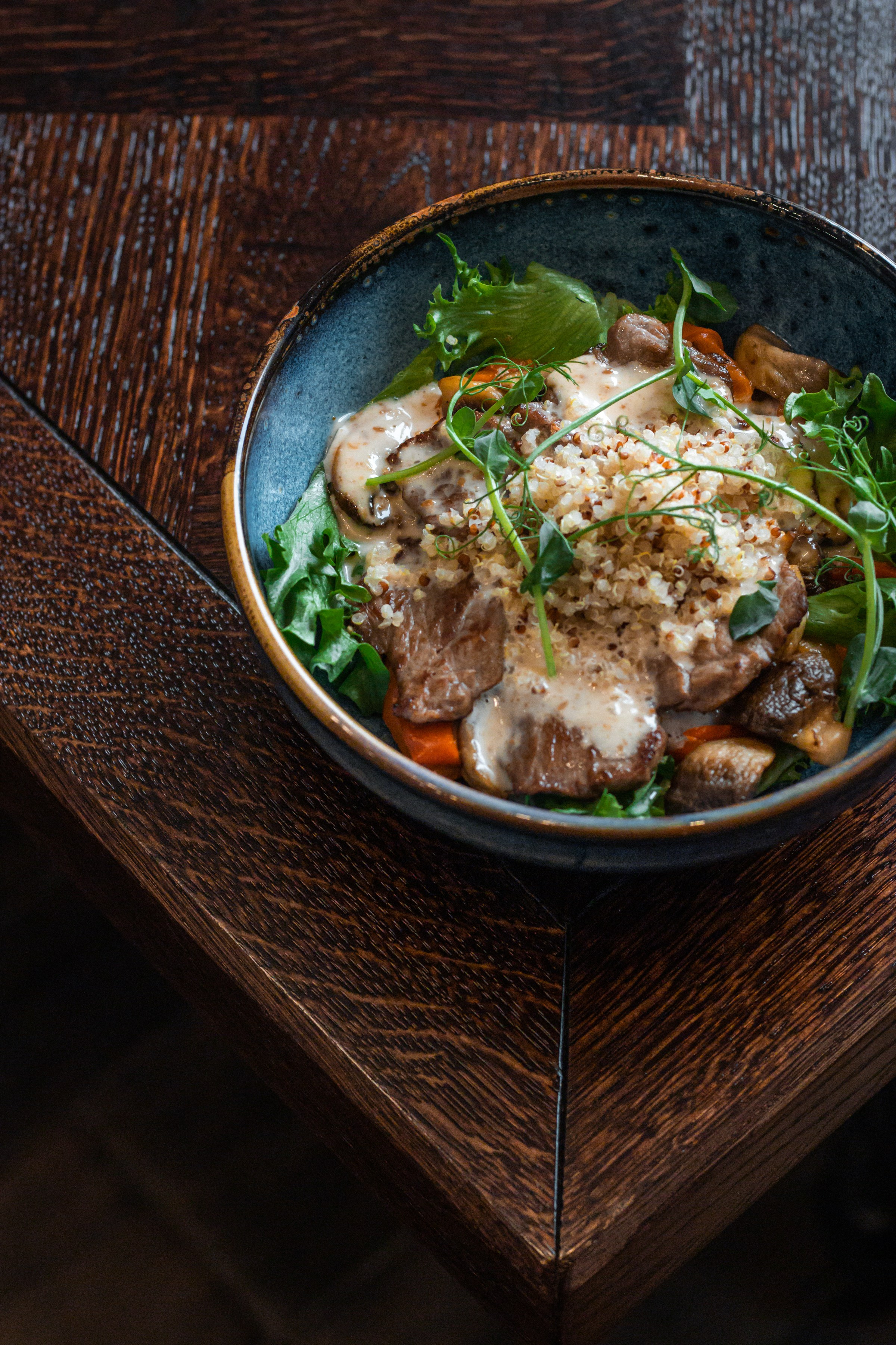 «Центральная» кофейня, г. Барнаул. Контент фотограф Дмитрий Борисов