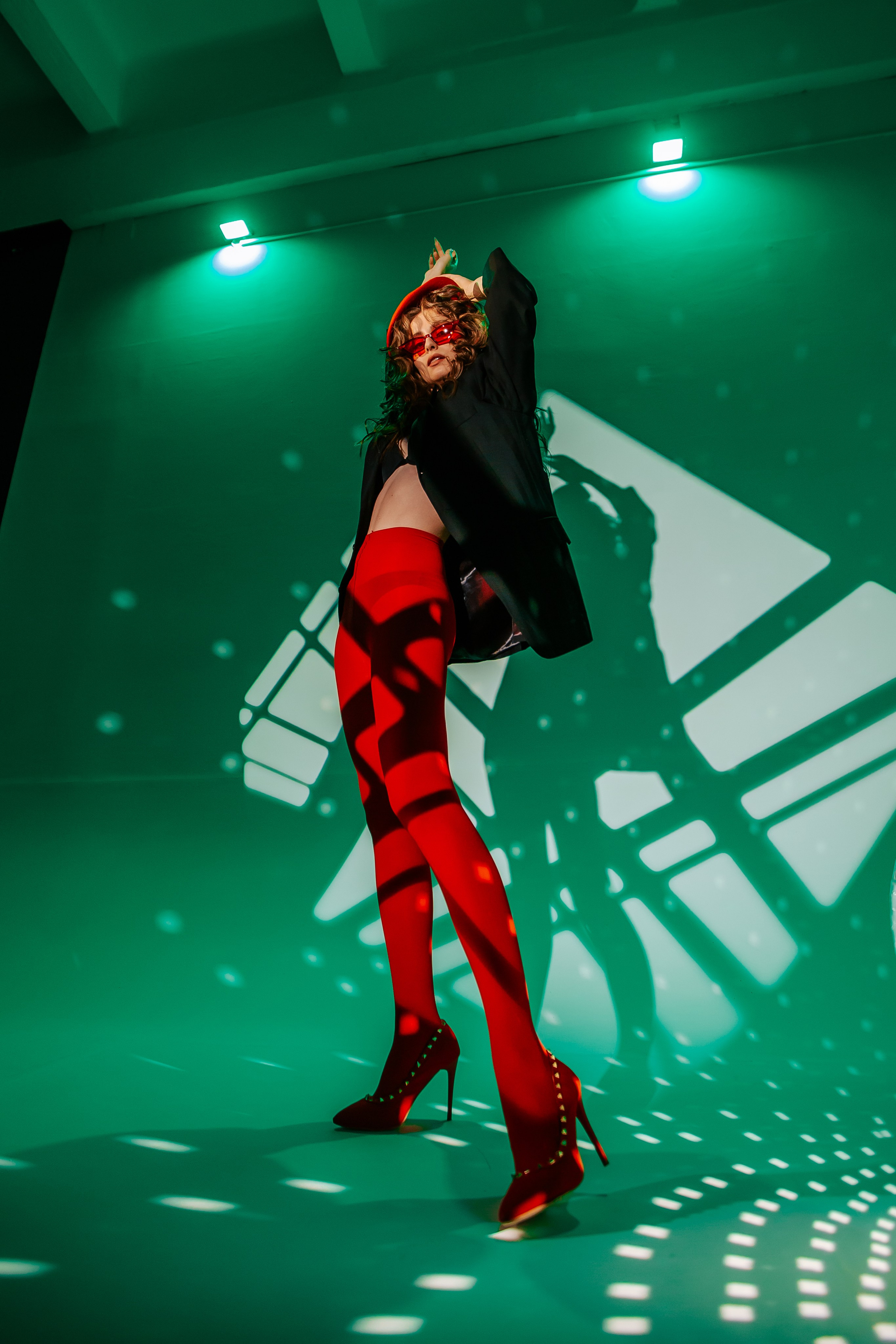 Обратная сторона красивого кадра. Фотограф Тольятти Светлана Пудовкина