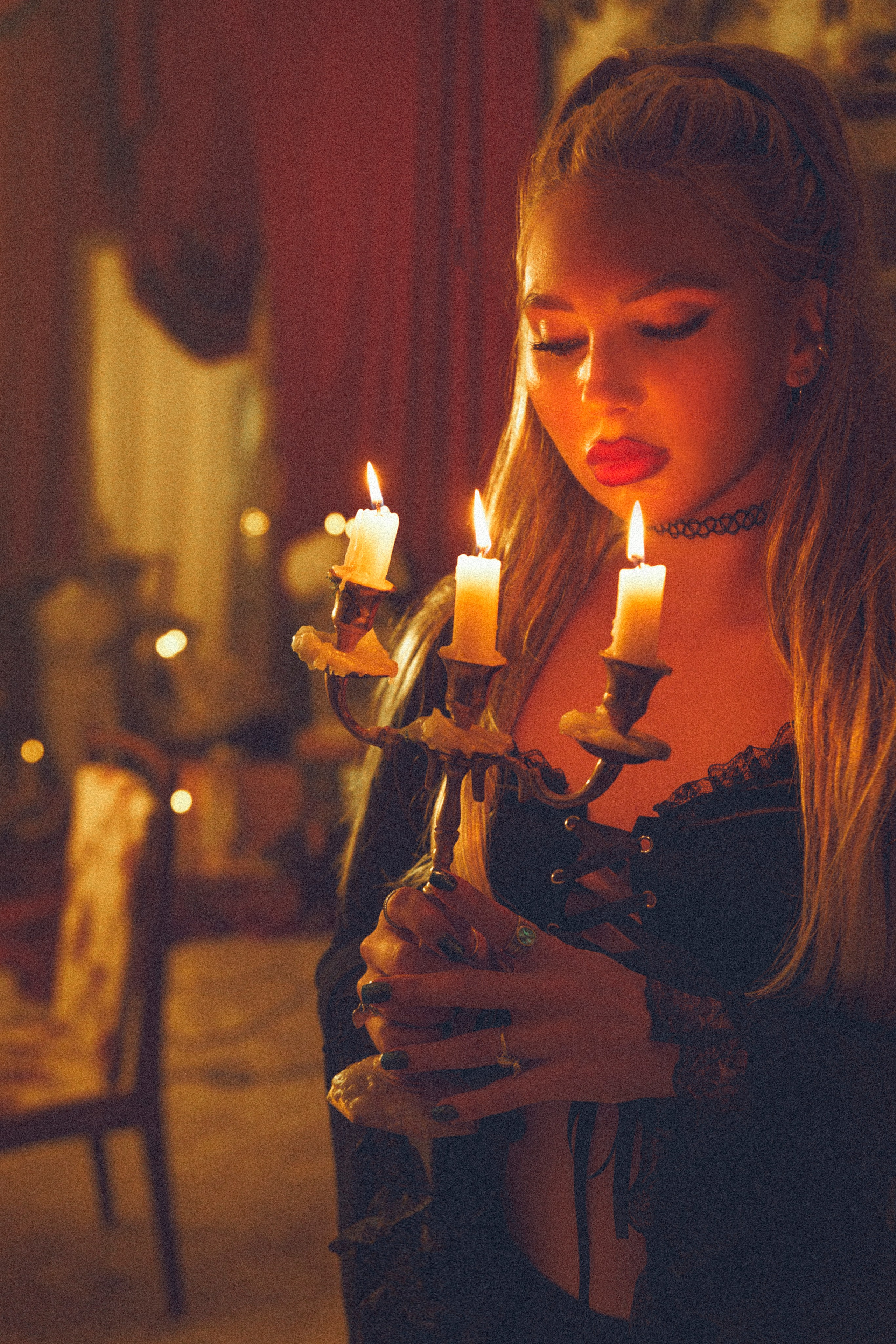 Halloween. Женский фотограф Москва, Лобня