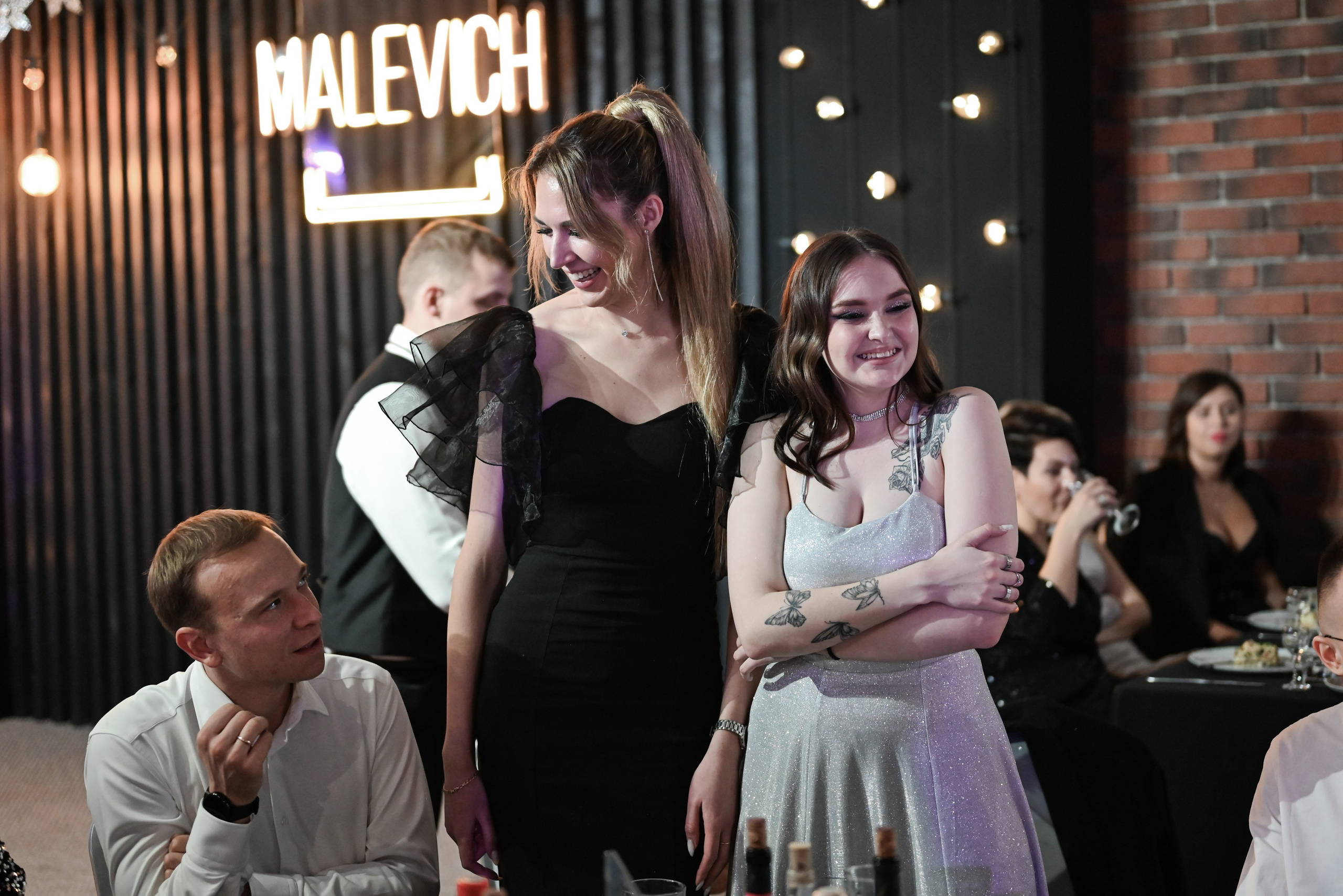 Gigas корпоратив. Свадебный и семейный фотограф в Уфе Александров Максим