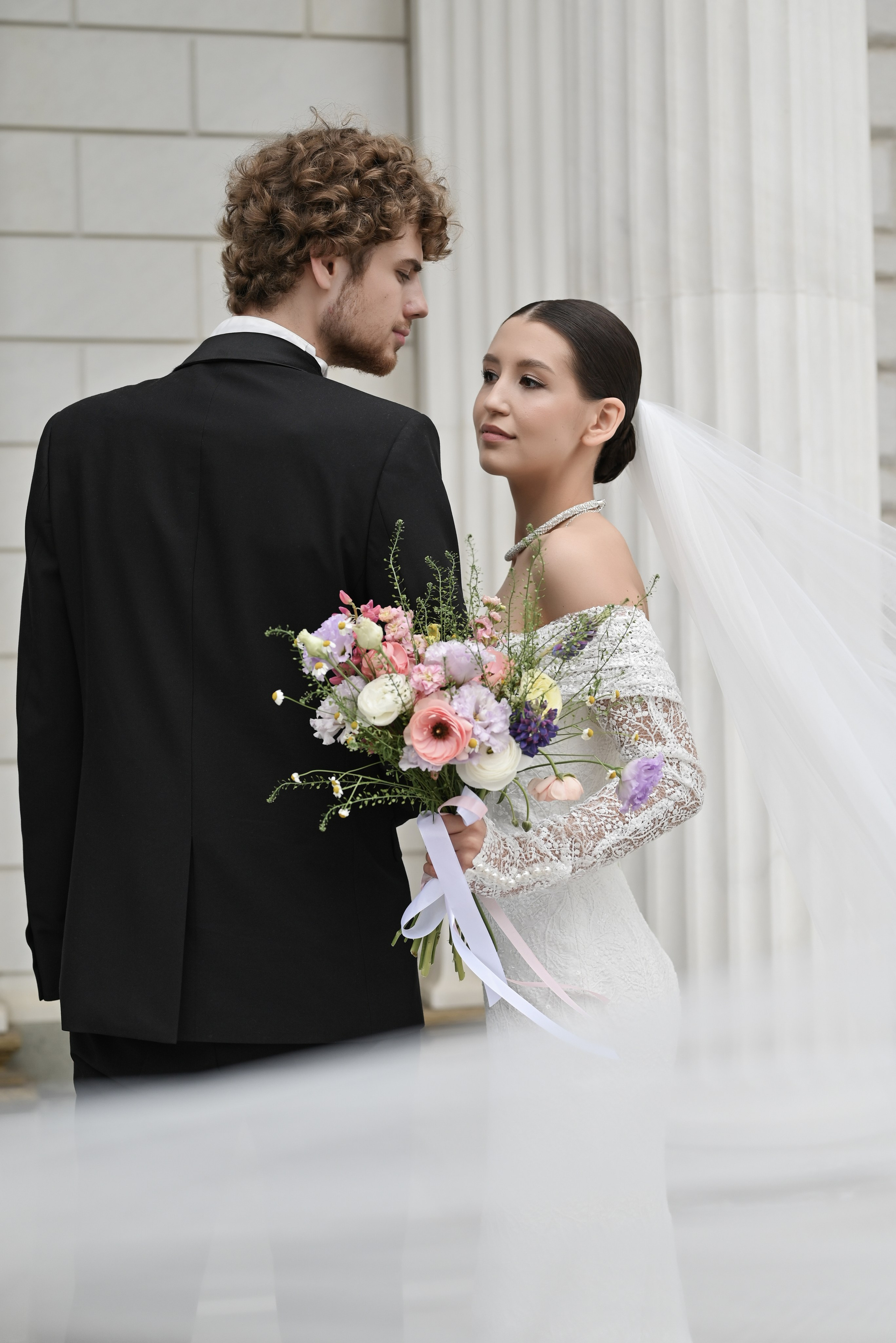 Кирилл & Лия. Свадебный и семейный фотограф в Уфе Александров Максим