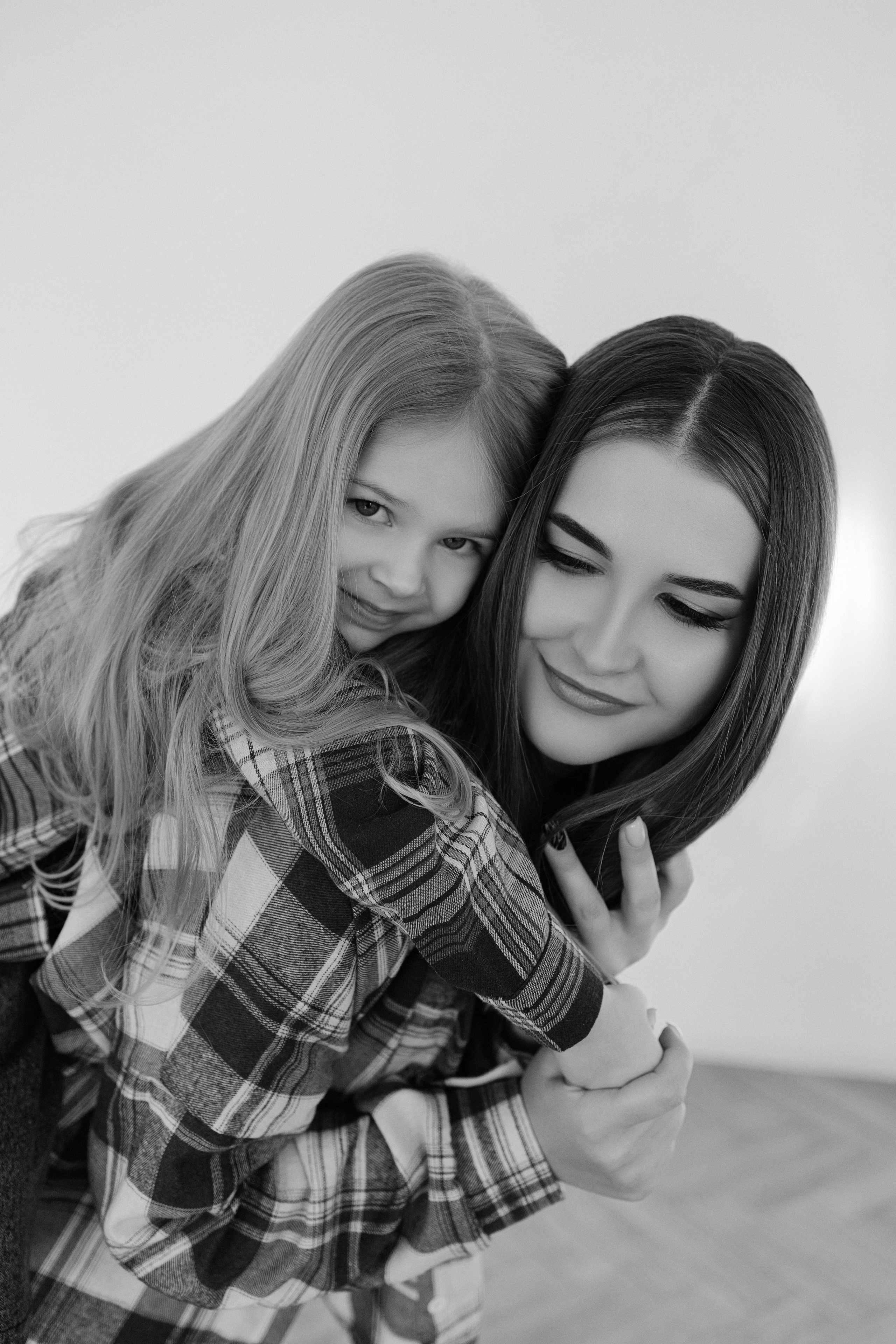 Наташа и Ксюша. Свадебный фотограф в Ростове-на-Дону и Азове Малявка Анастасия