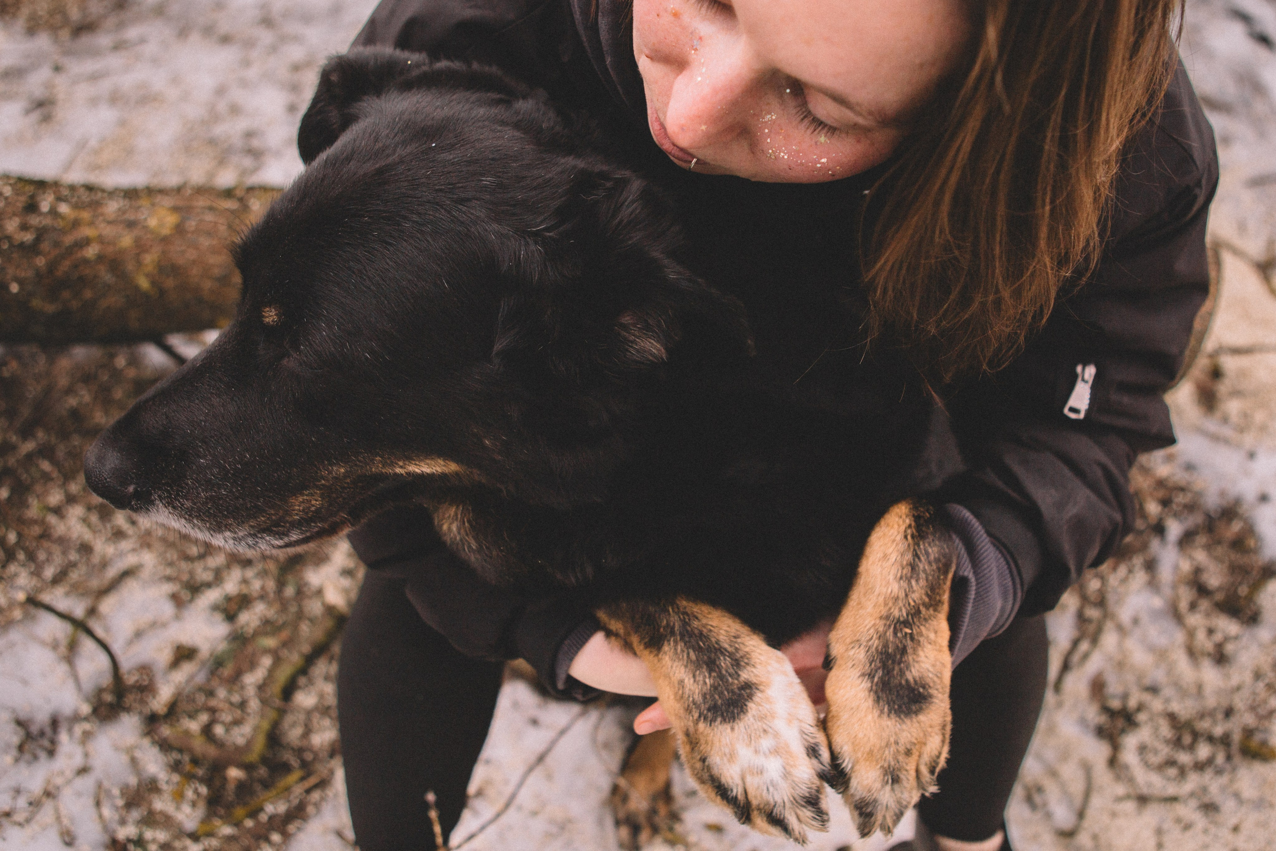 Alyona & Felix. Portrait, family and pet photographer in Cyprus, Ksenia Bourdelle