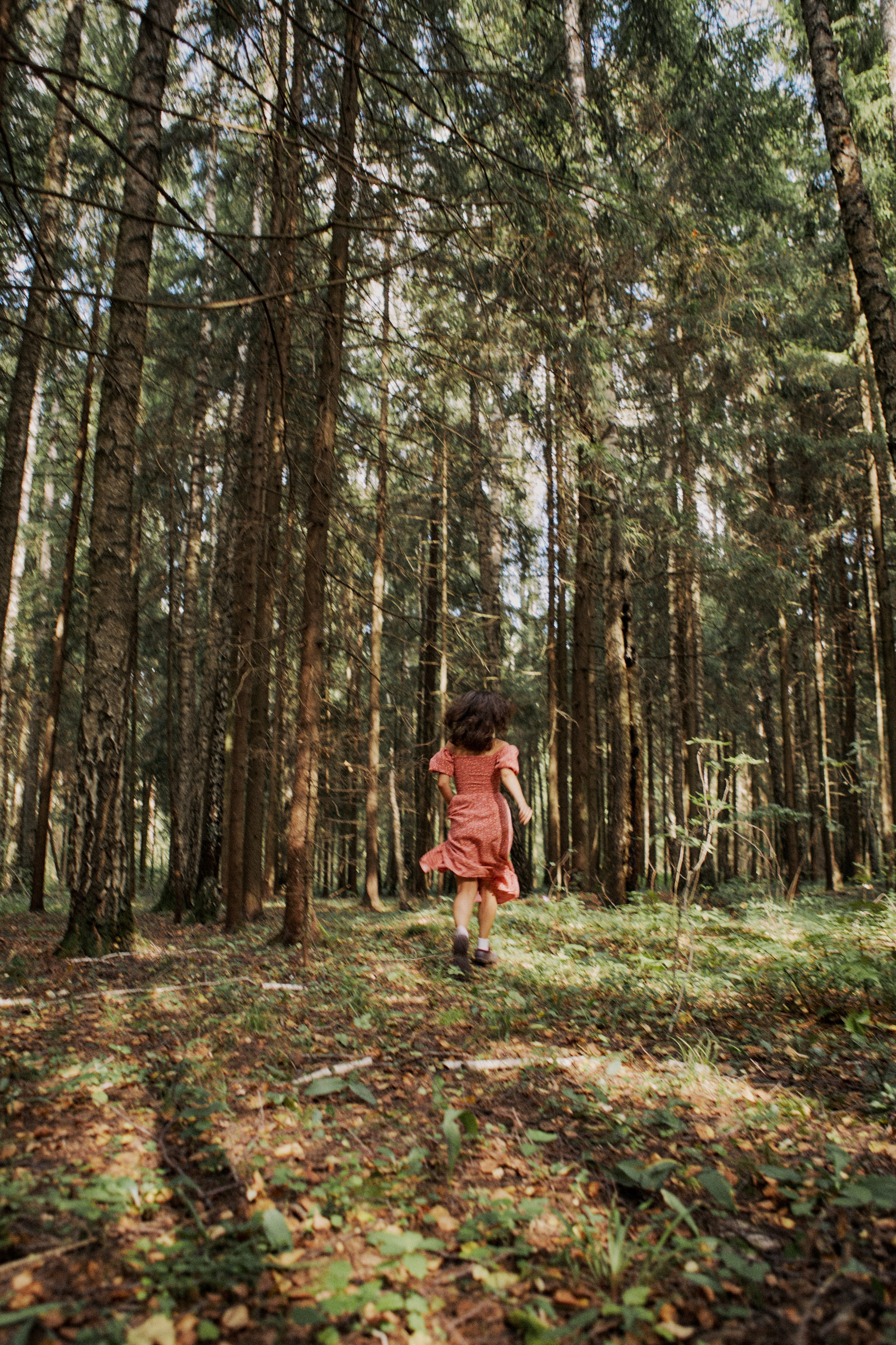 Masha. Portrait, family and pet photographer in Cyprus, Ksenia Bourdelle