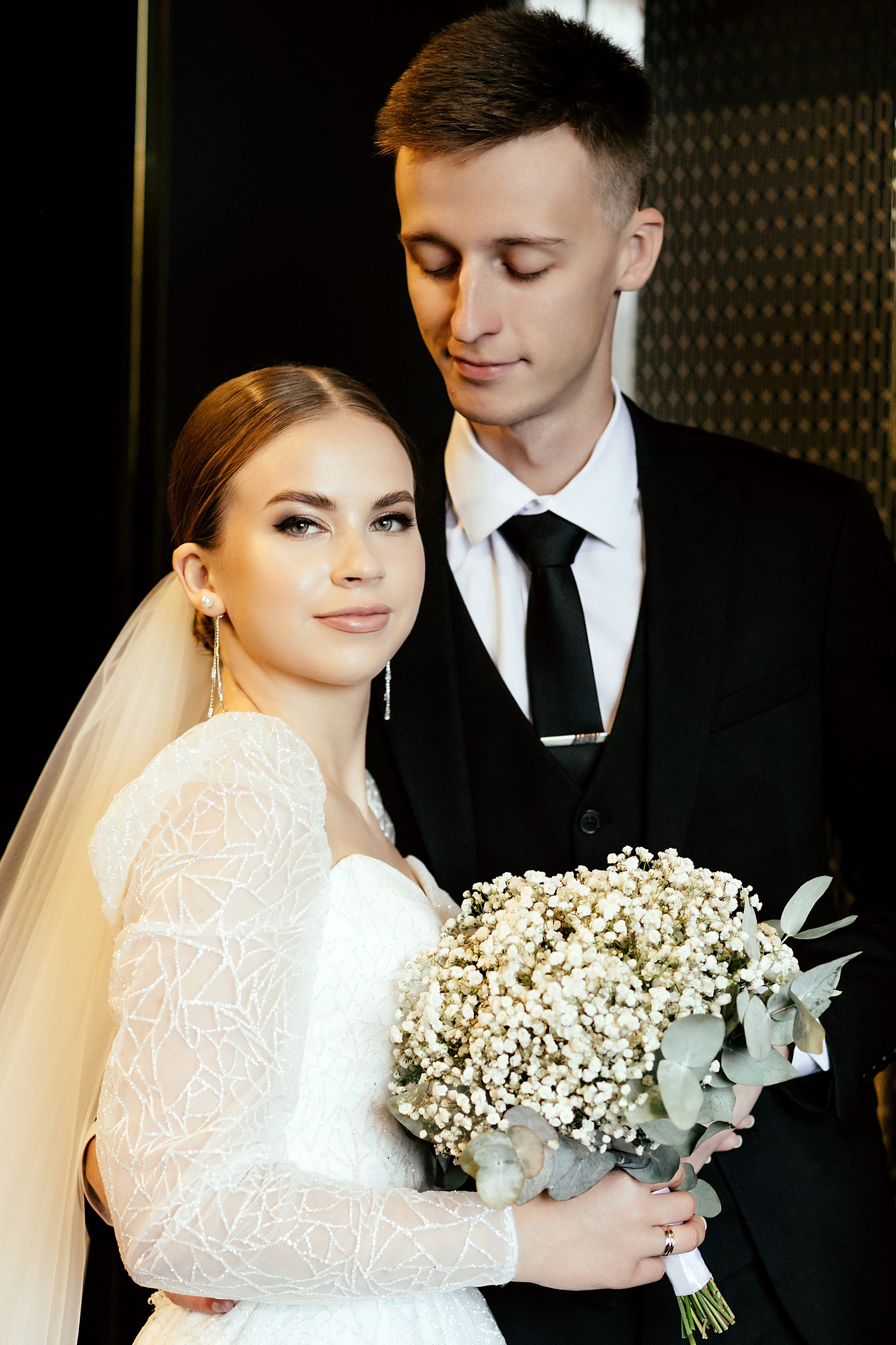 Рита и Максим. Свадебный фотограф Ростове-на-Дону