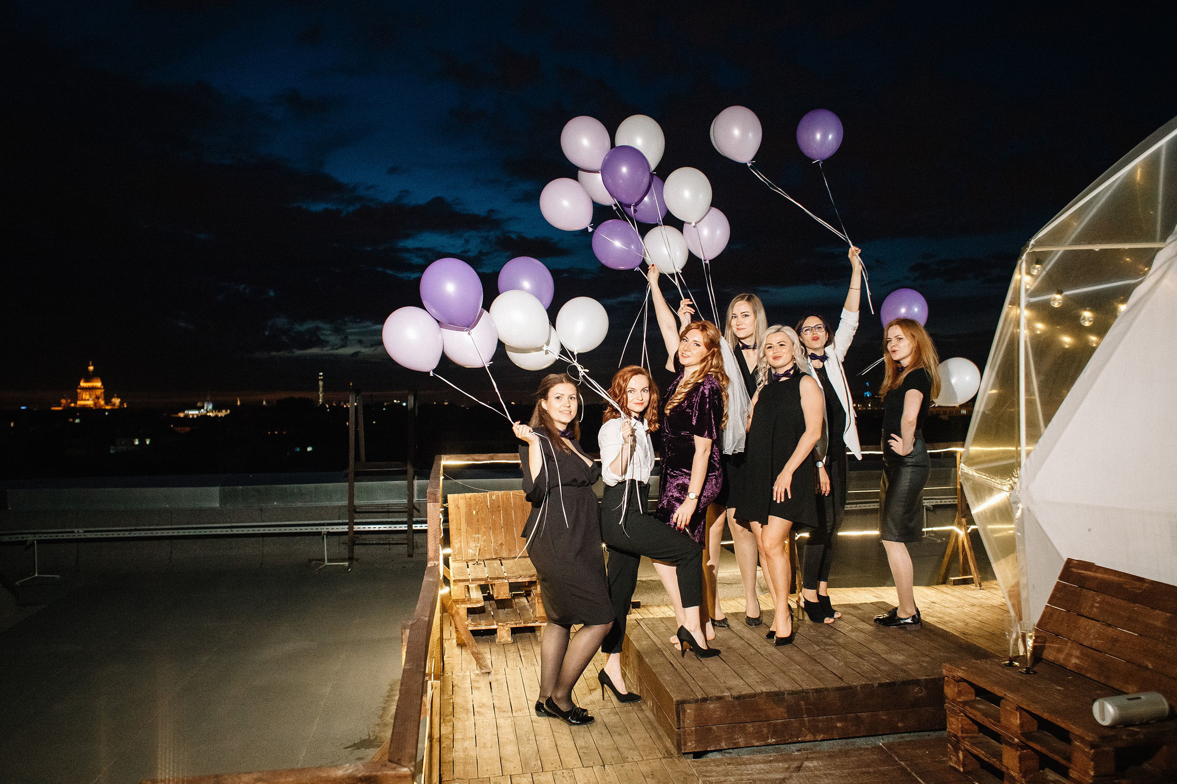 Девичник 7.09.19. Семейный и свадебный фотограф в Майкопе Михаил Мартиросян