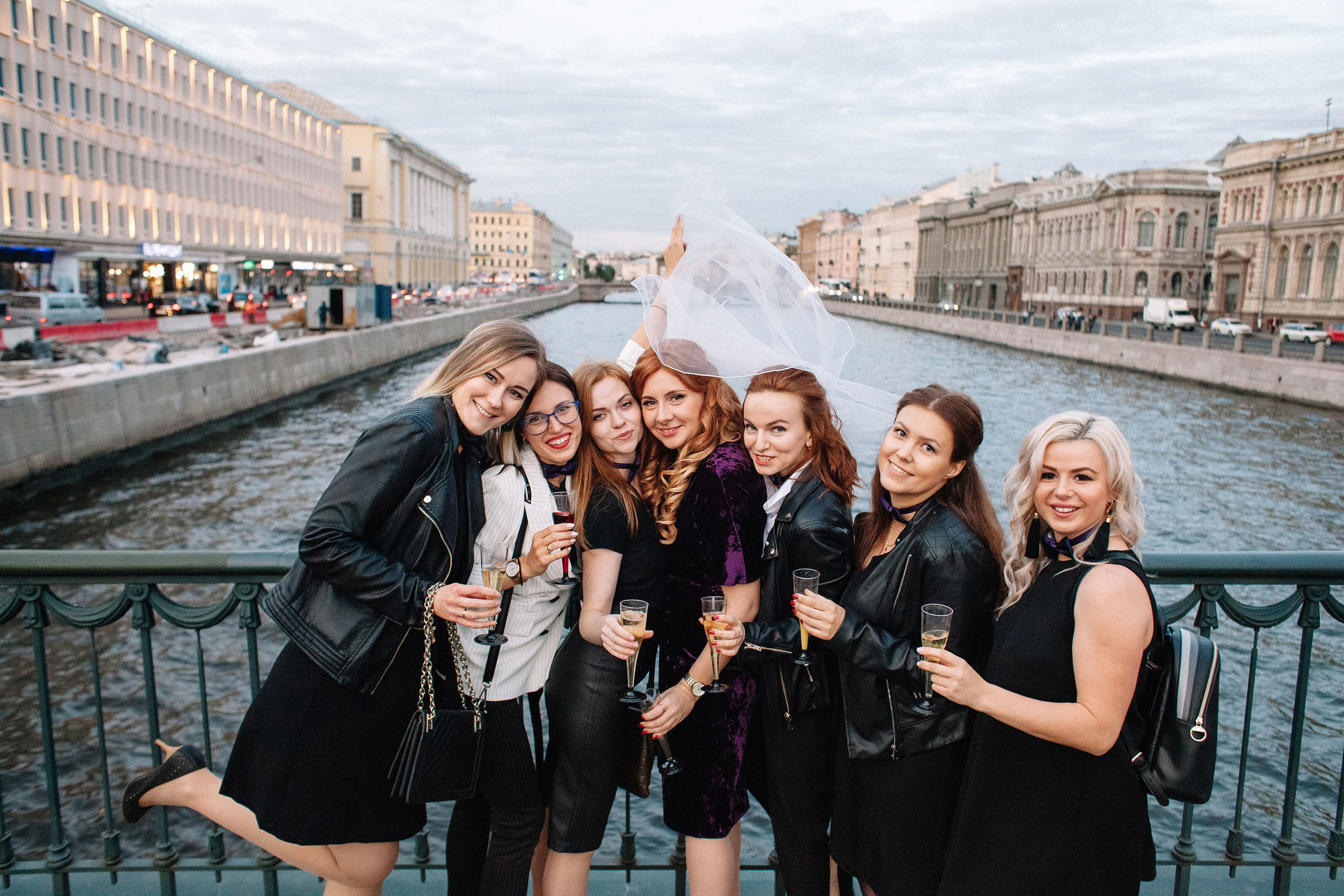Девичник 7.09.19. Семейный и свадебный фотограф в Майкопе Михаил Мартиросян