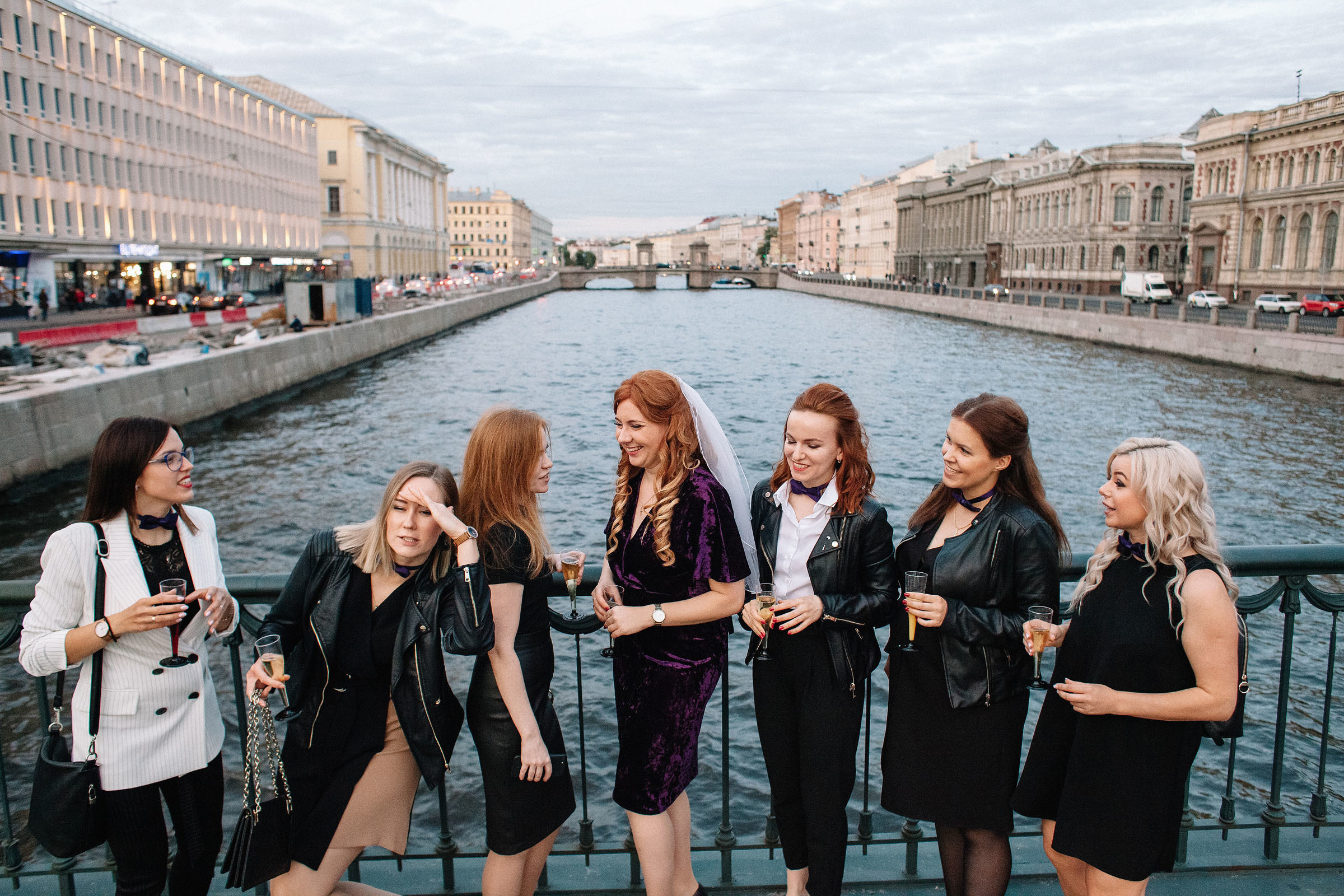 Девичник 7.09.19. Семейный и свадебный фотограф в Майкопе Михаил Мартиросян