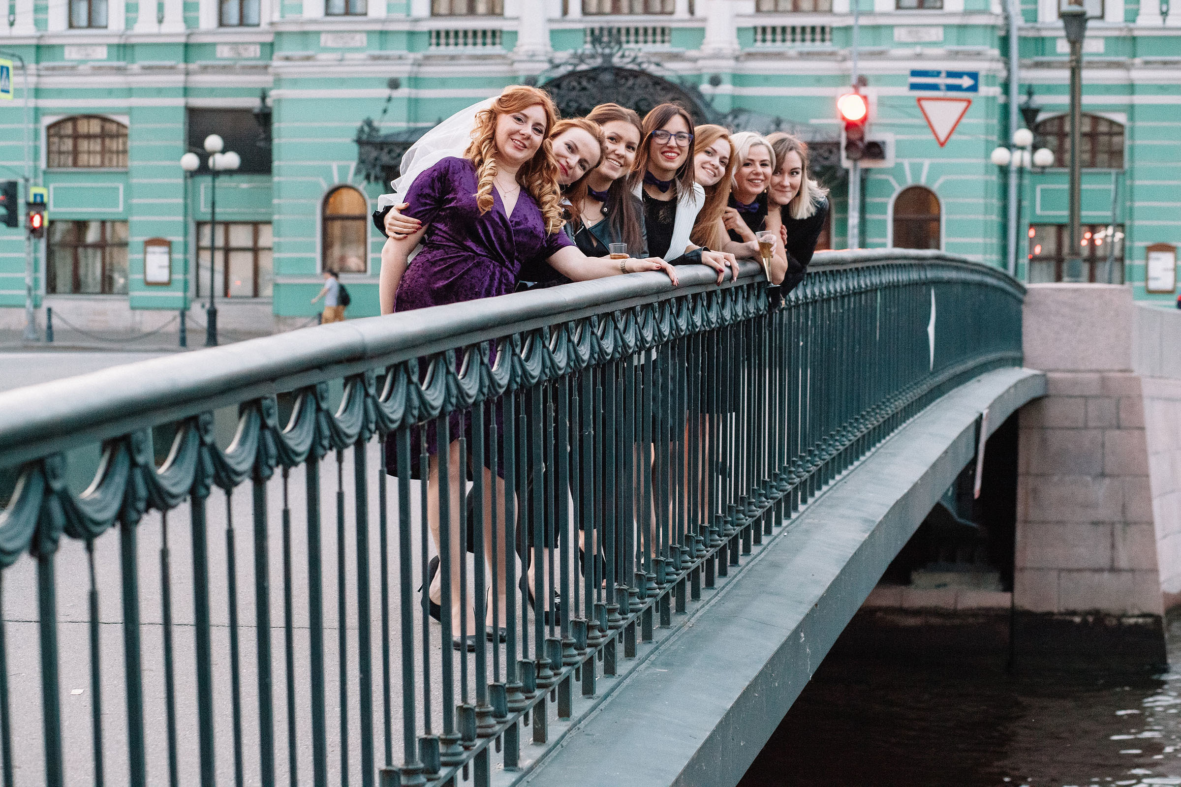 Девичник 7.09.19. Семейный и свадебный фотограф в Майкопе Михаил Мартиросян