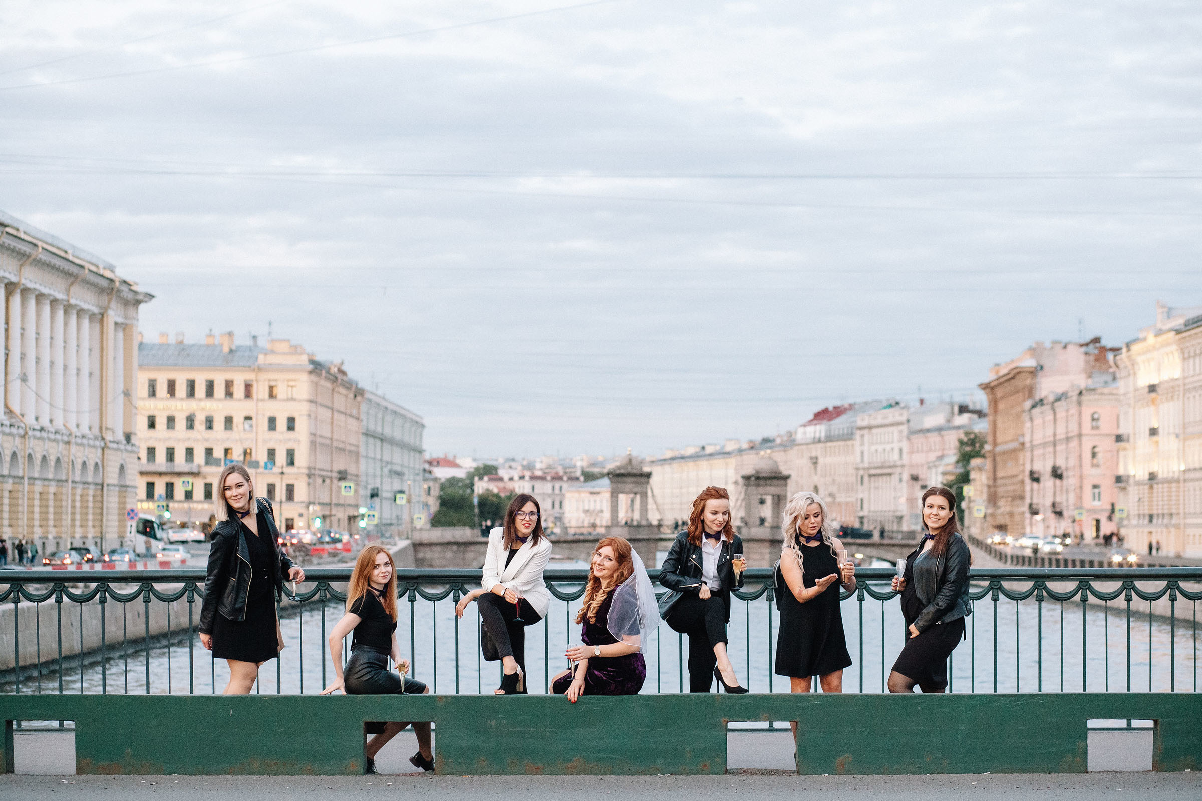 Девичник 7.09.19. Семейный и свадебный фотограф в Майкопе Михаил Мартиросян