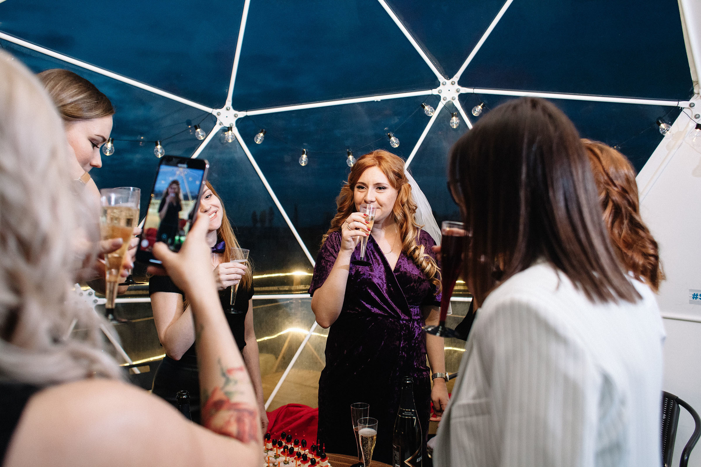 Девичник 7.09.19. Семейный и свадебный фотограф в Майкопе Михаил Мартиросян