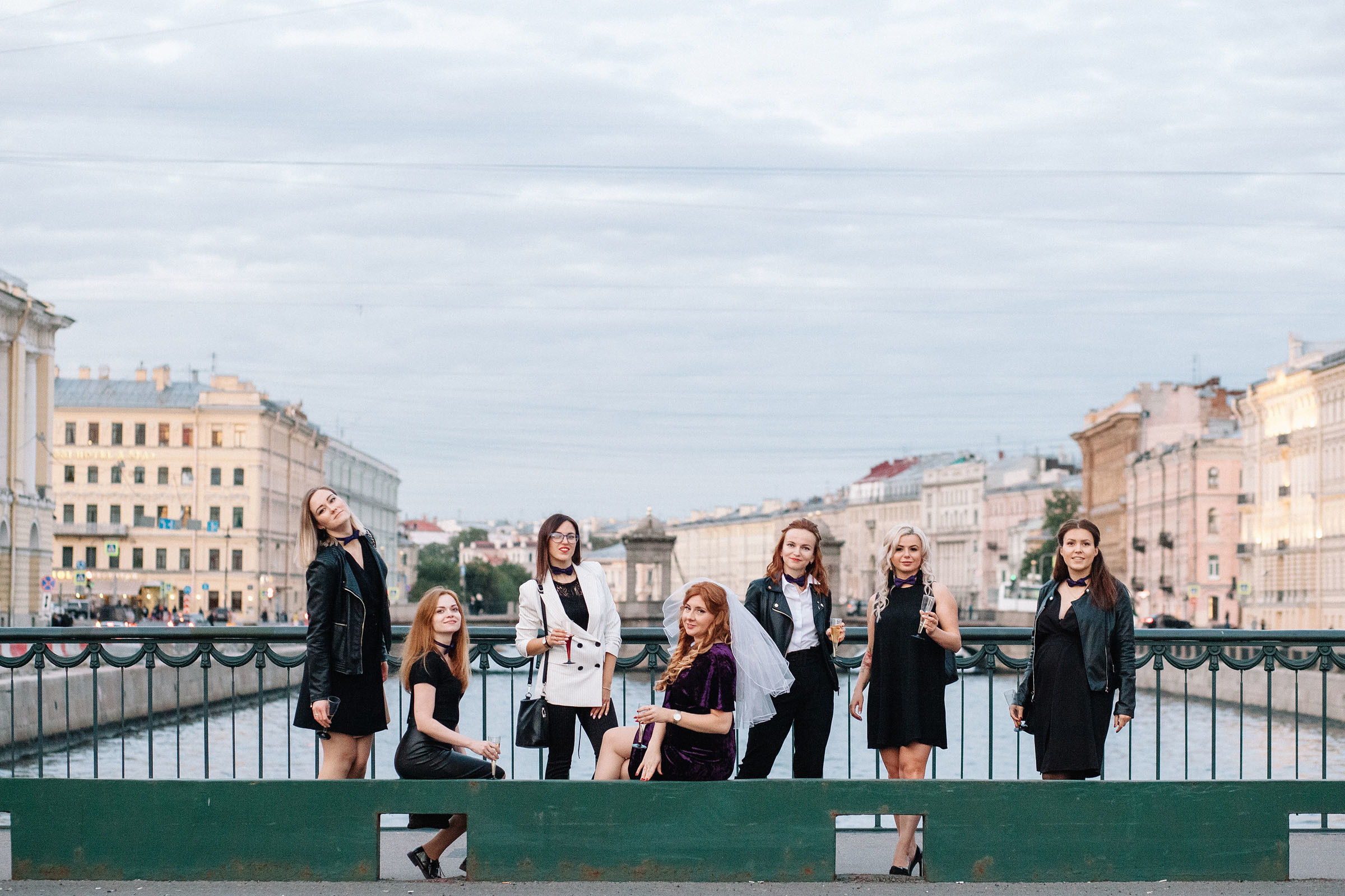 Девичник 7.09.19. Семейный и свадебный фотограф в Майкопе Михаил Мартиросян