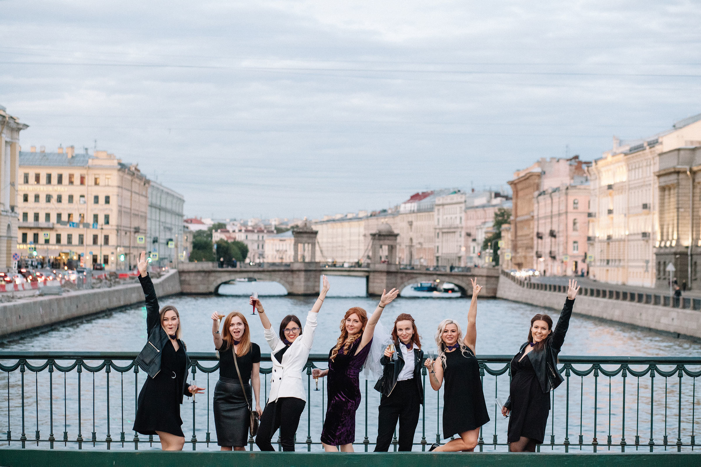 Девичник 7.09.19. Семейный и свадебный фотограф в Майкопе Михаил Мартиросян