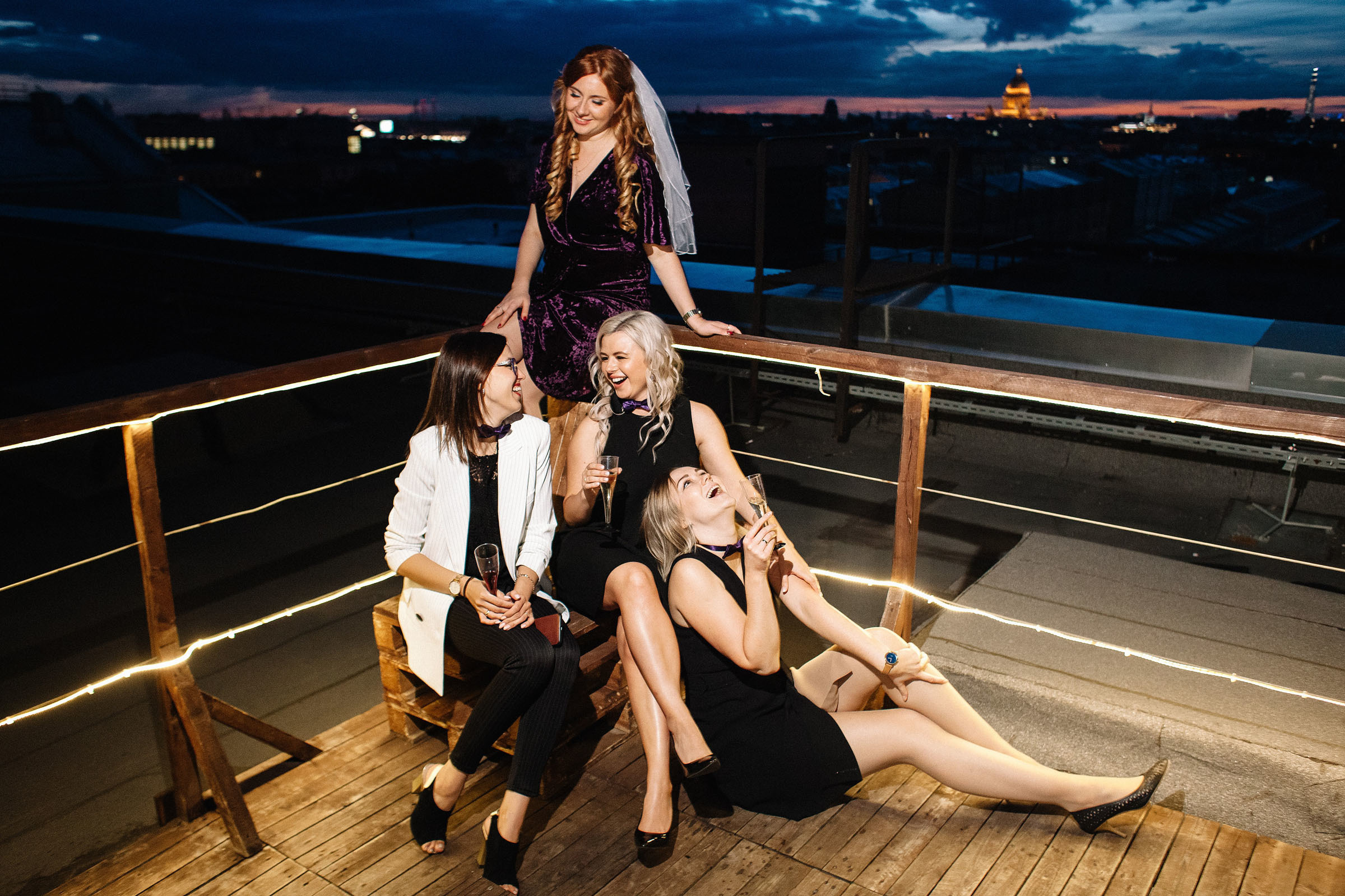 Девичник 7.09.19. Семейный и свадебный фотограф в Майкопе Михаил Мартиросян