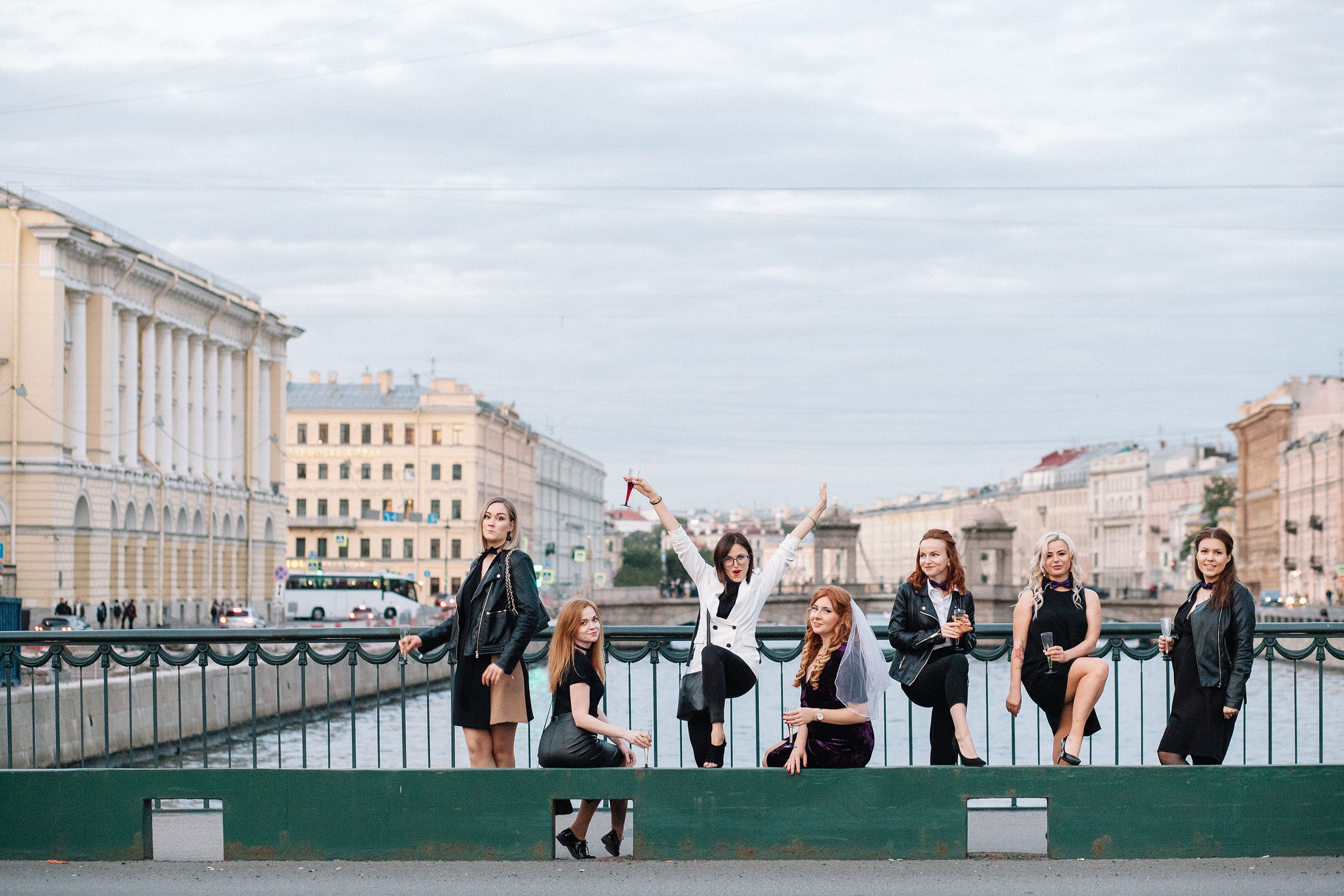Девичник 7.09.19. Семейный и свадебный фотограф в Майкопе Михаил Мартиросян