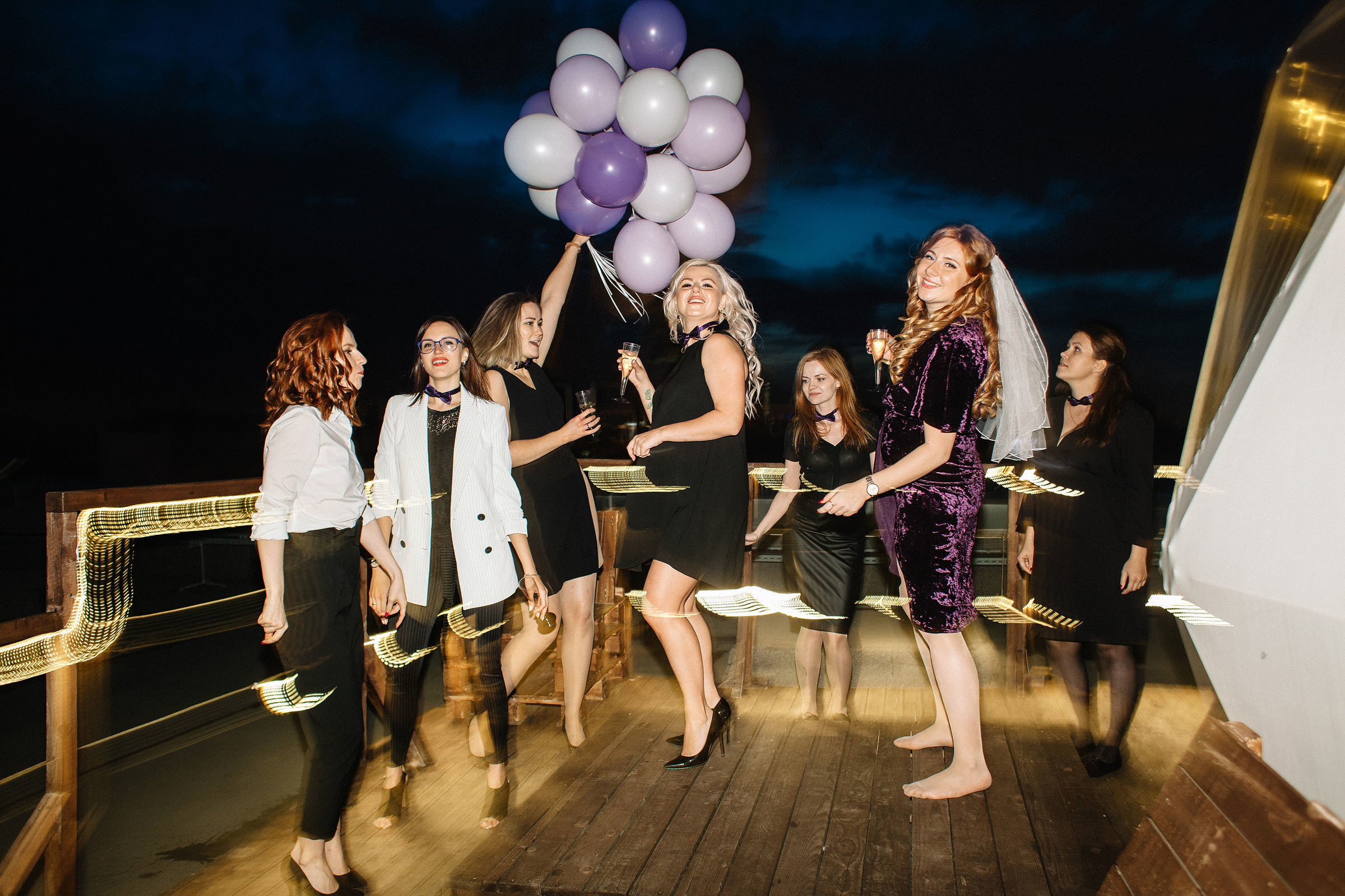 Девичник 7.09.19. Семейный и свадебный фотограф в Майкопе Михаил Мартиросян