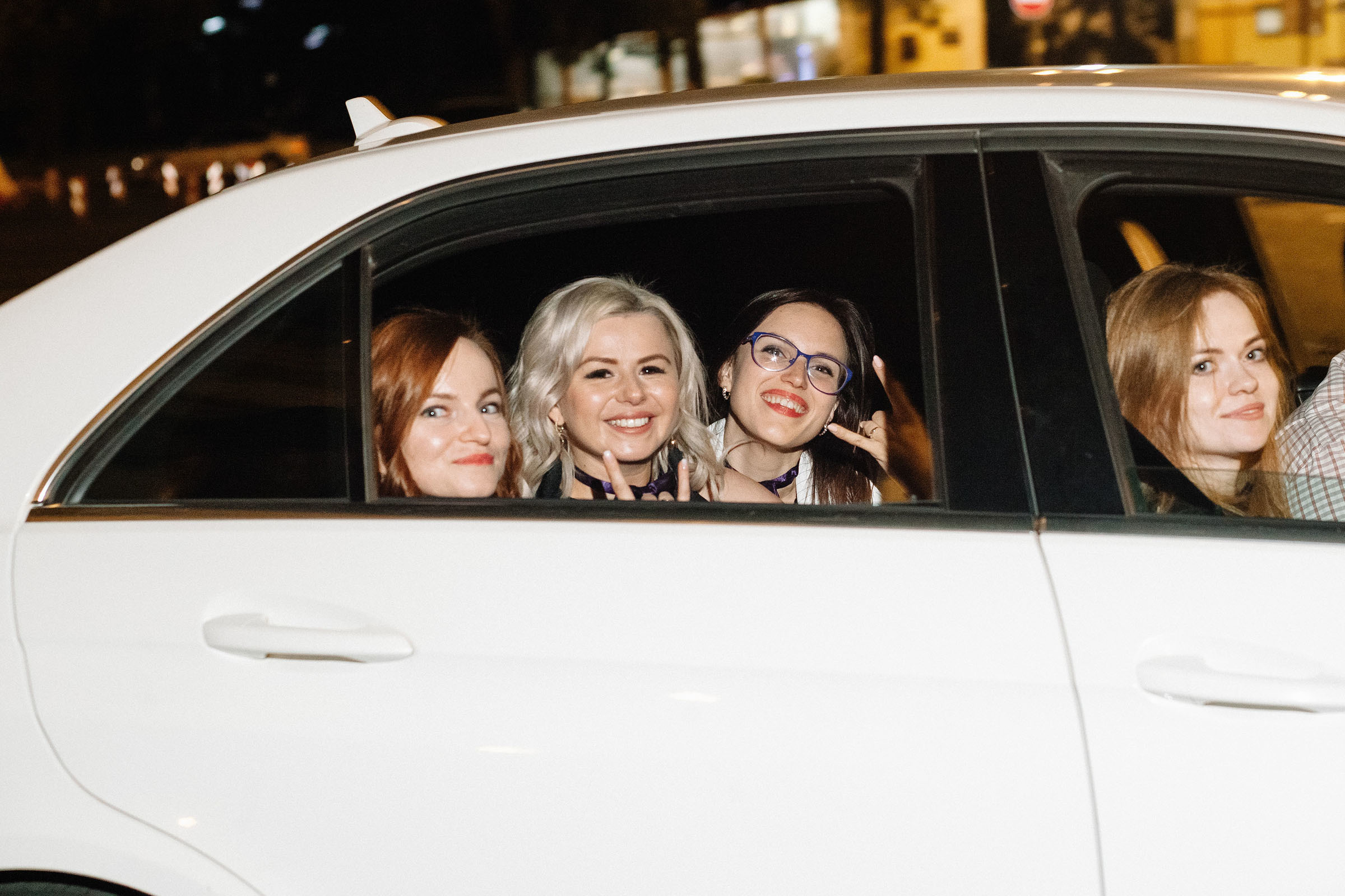 Девичник 7.09.19. Семейный и свадебный фотограф в Майкопе Михаил Мартиросян