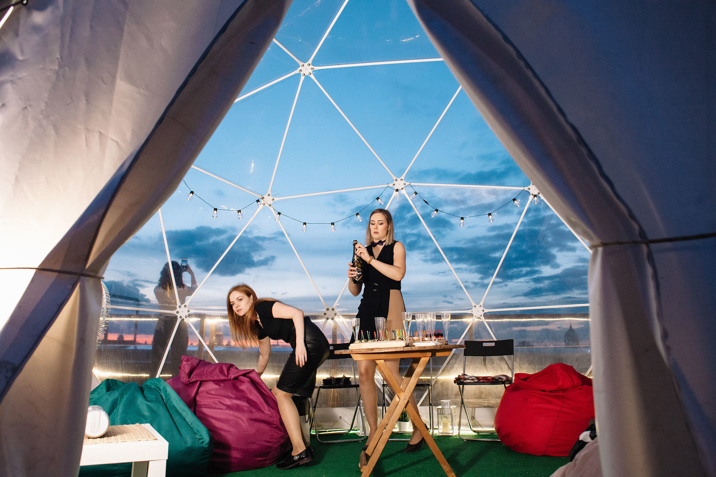 Девичник 7.09.19. Семейный и свадебный фотограф в Майкопе Михаил Мартиросян