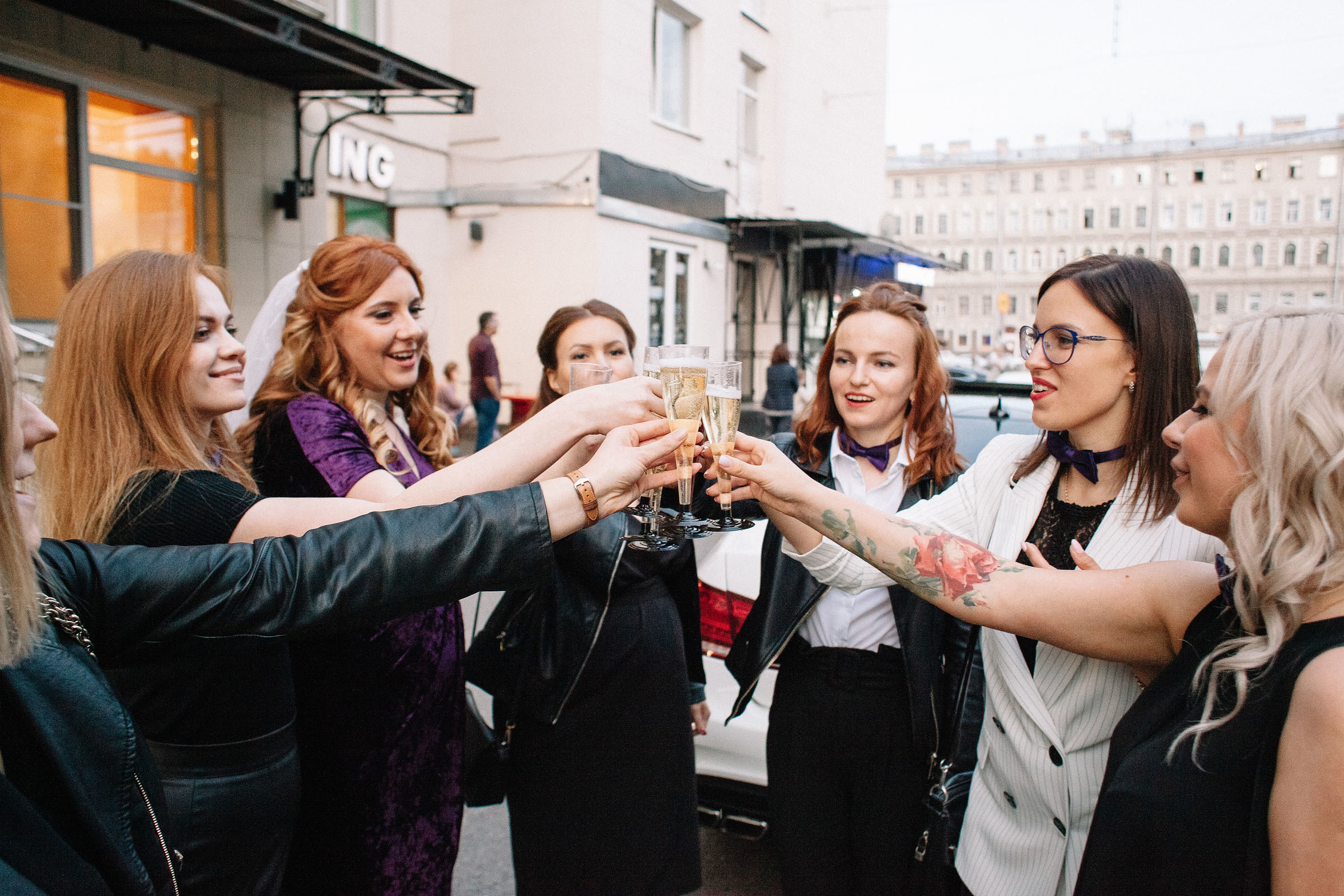 Девичник 7.09.19. Семейный и свадебный фотограф в Майкопе Михаил Мартиросян