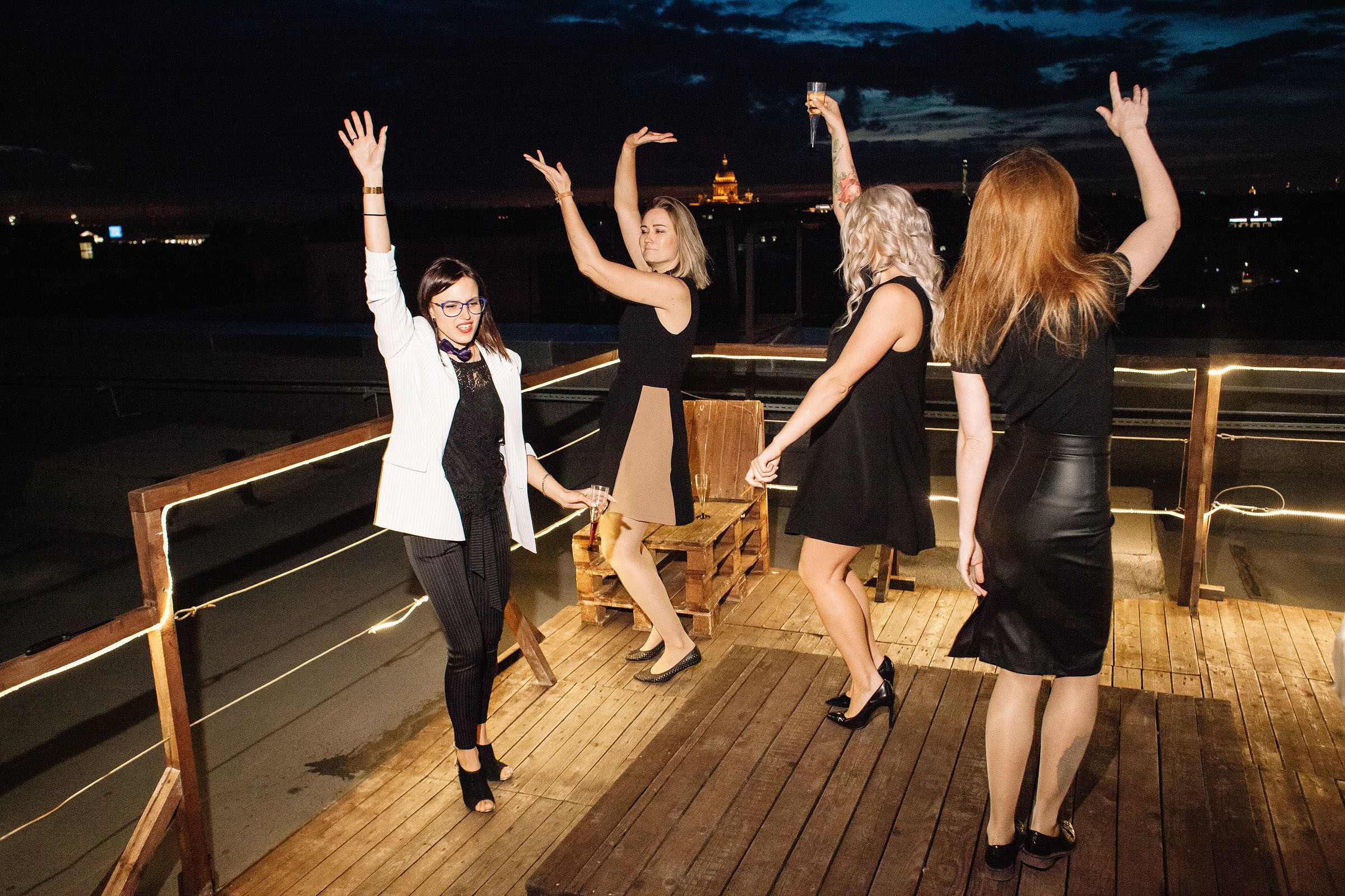 Девичник 7.09.19. Семейный и свадебный фотограф в Майкопе Михаил Мартиросян