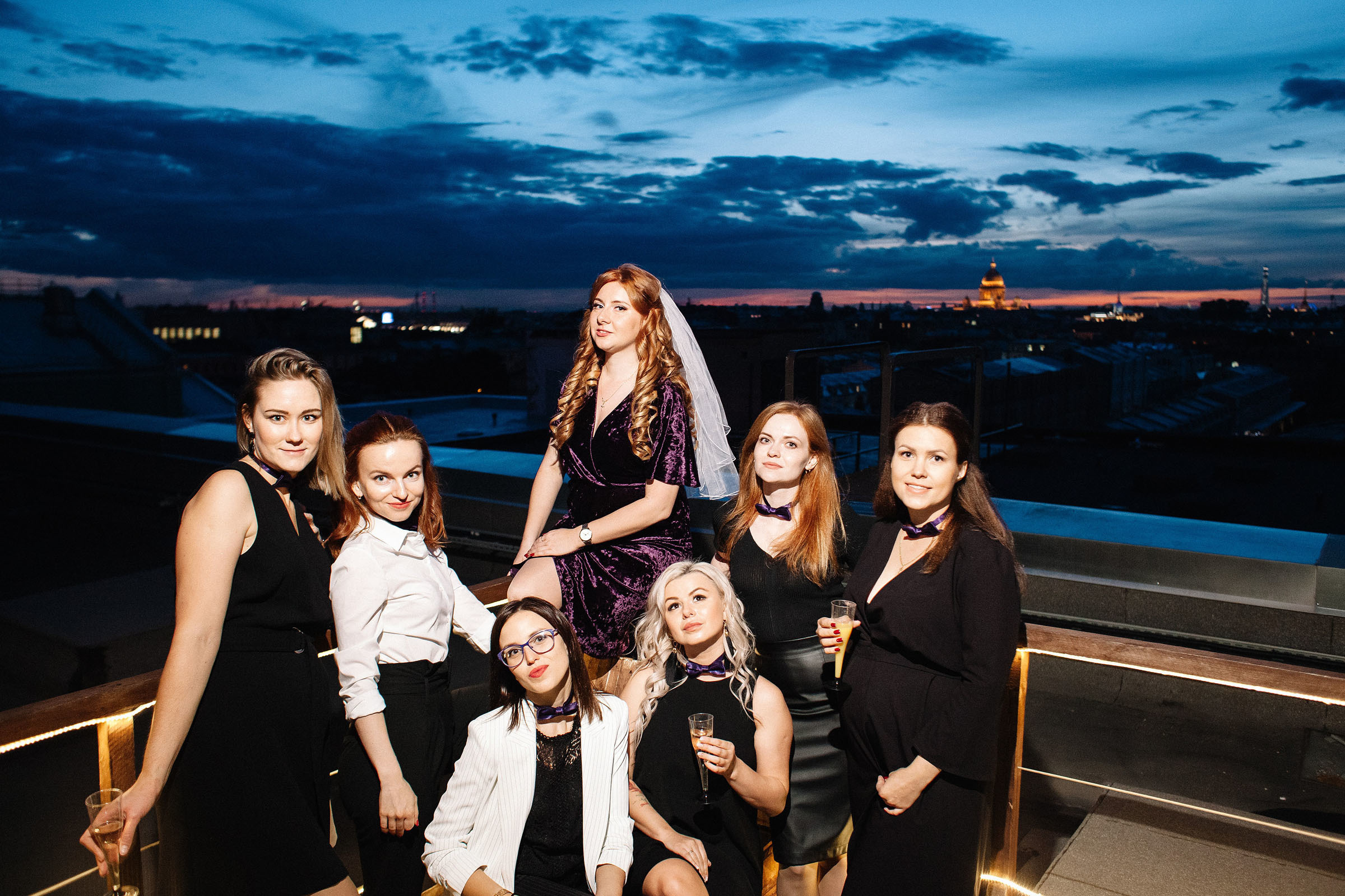 Девичник 7.09.19. Семейный и свадебный фотограф в Майкопе Михаил Мартиросян