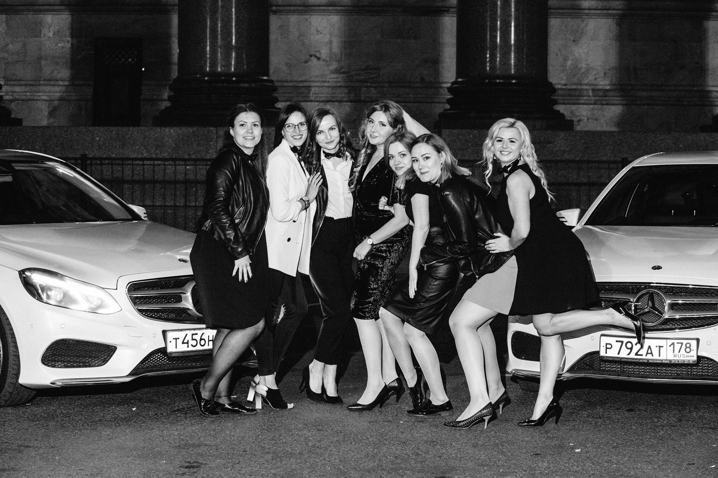 Девичник 7.09.19. Семейный и свадебный фотограф в Майкопе Михаил Мартиросян