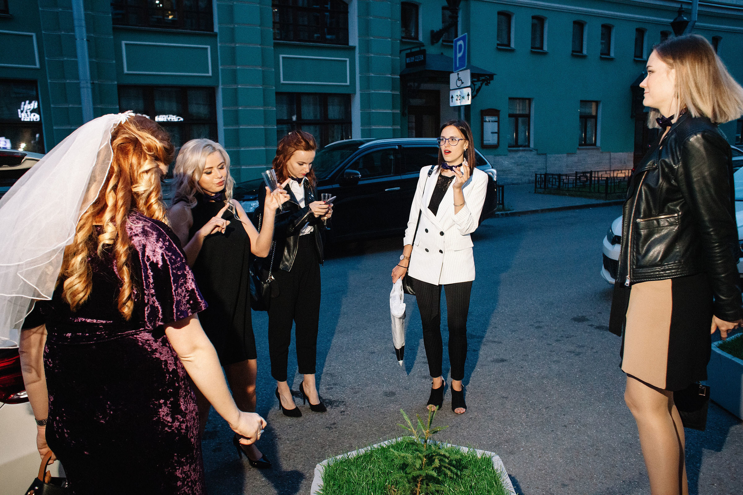 Девичник 7.09.19. Семейный и свадебный фотограф в Майкопе Михаил Мартиросян