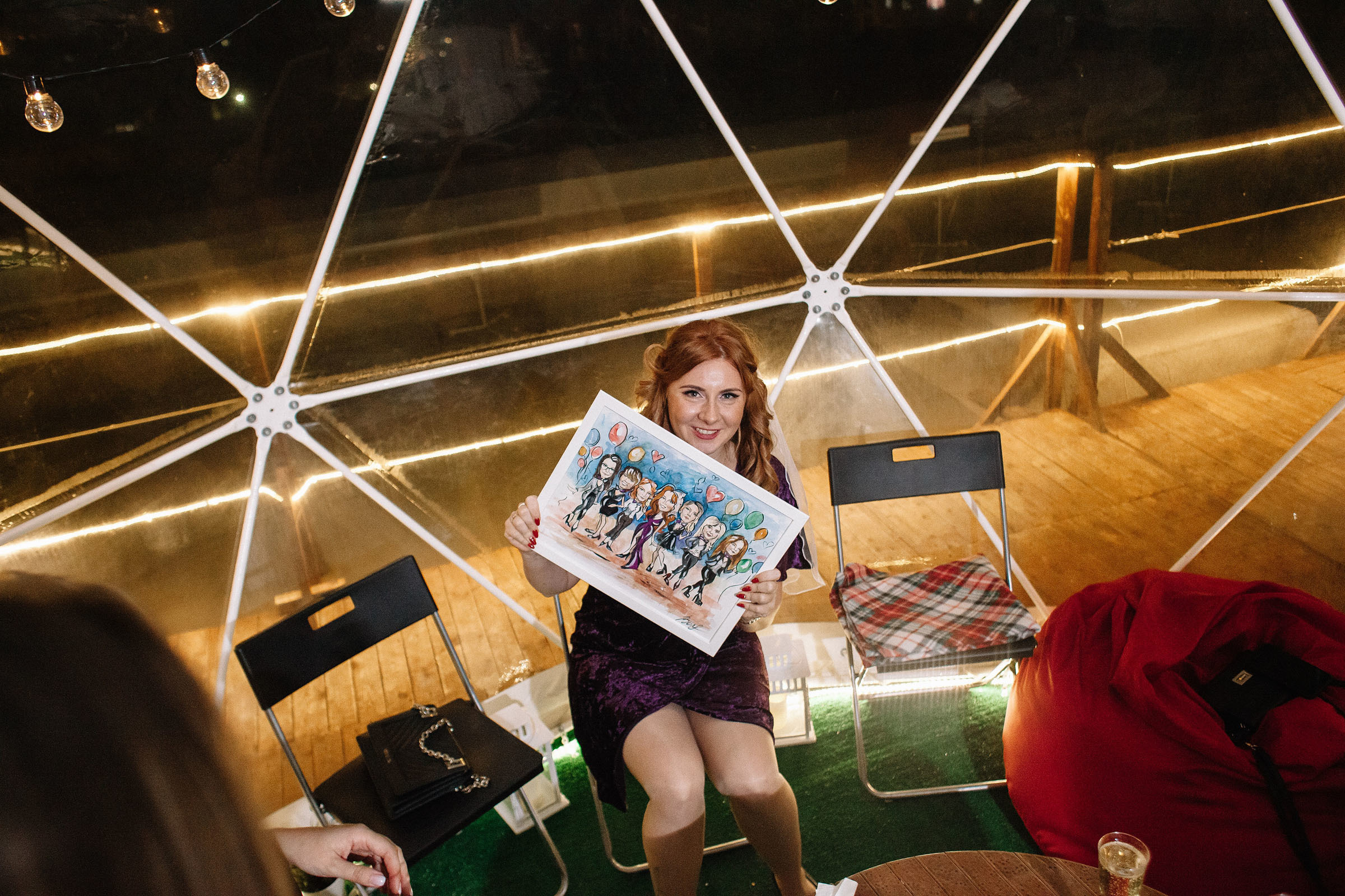 Девичник 7.09.19. Семейный и свадебный фотограф в Майкопе Михаил Мартиросян