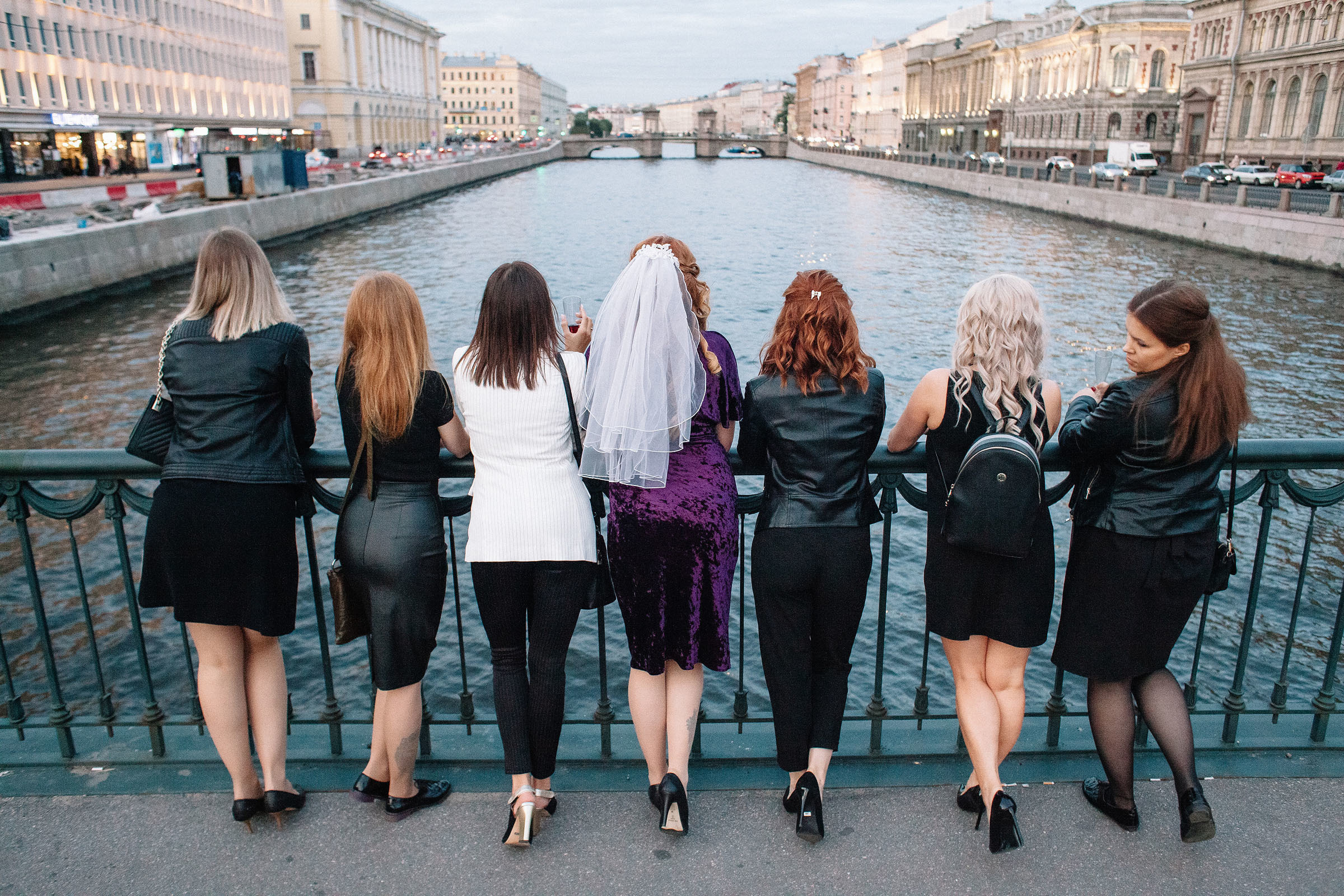 Девичник 7.09.19. Семейный и свадебный фотограф в Майкопе Михаил Мартиросян