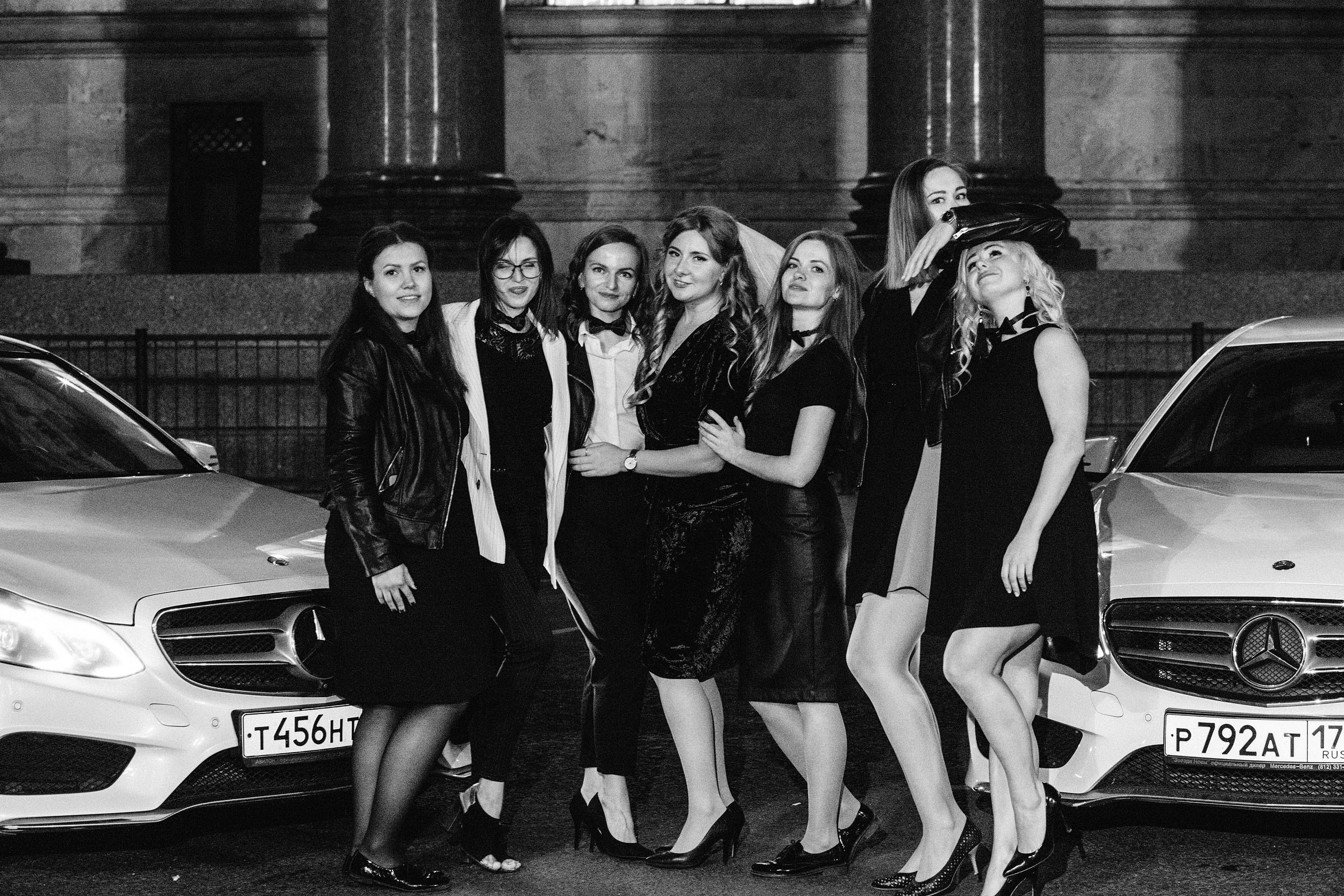 Девичник 7.09.19. Семейный и свадебный фотограф в Майкопе Михаил Мартиросян