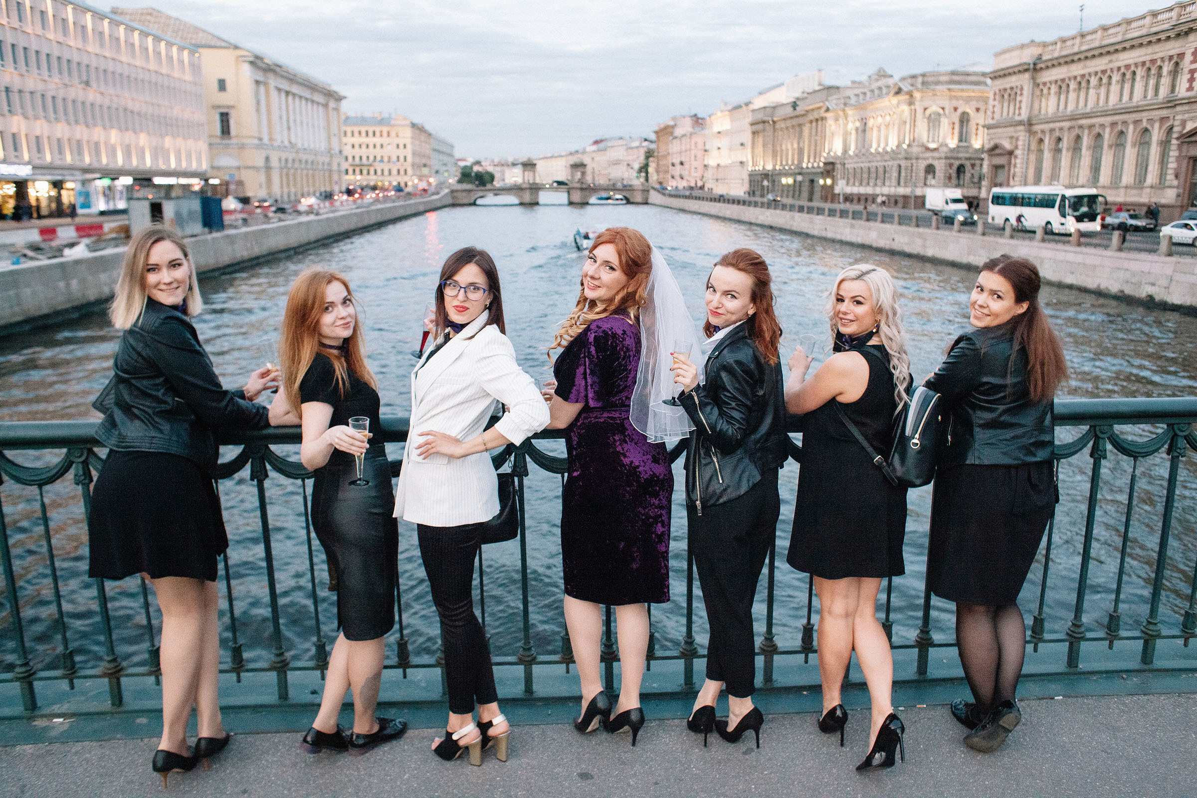 Девичник 7.09.19. Семейный и свадебный фотограф в Майкопе Михаил Мартиросян