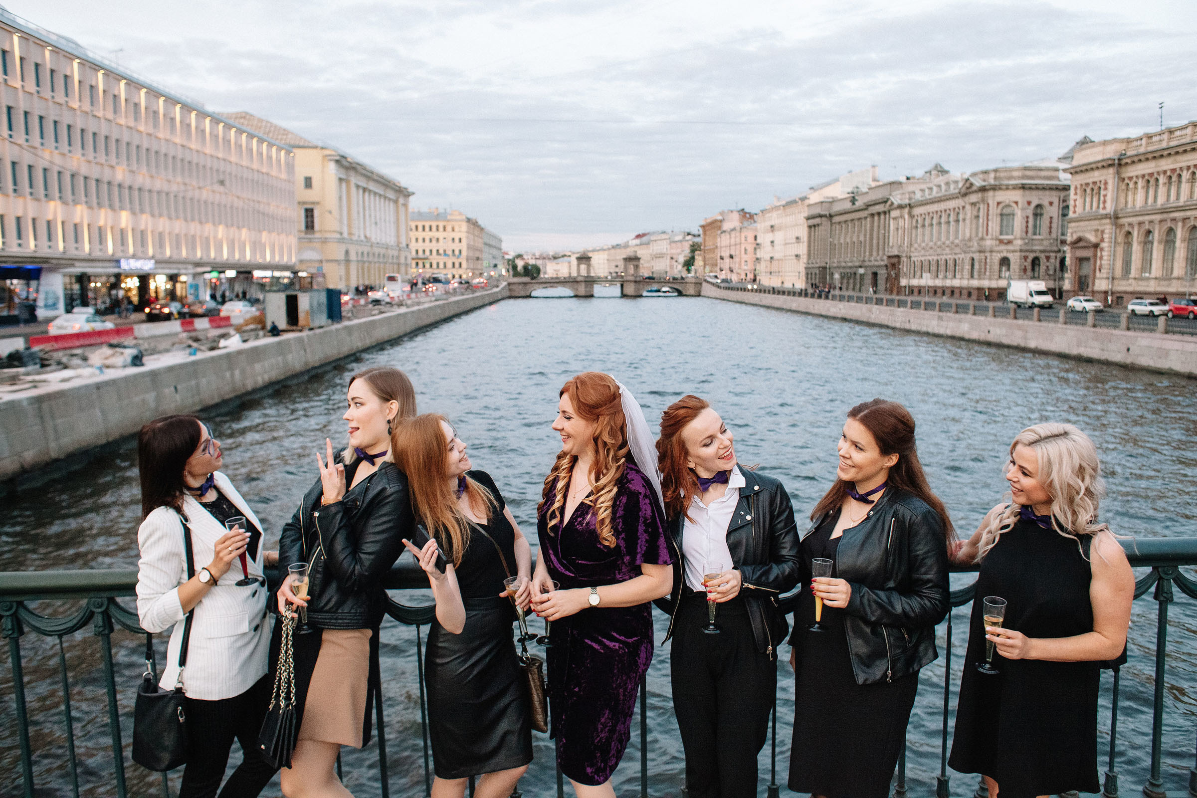 Девичник 7.09.19. Семейный и свадебный фотограф в Майкопе Михаил Мартиросян