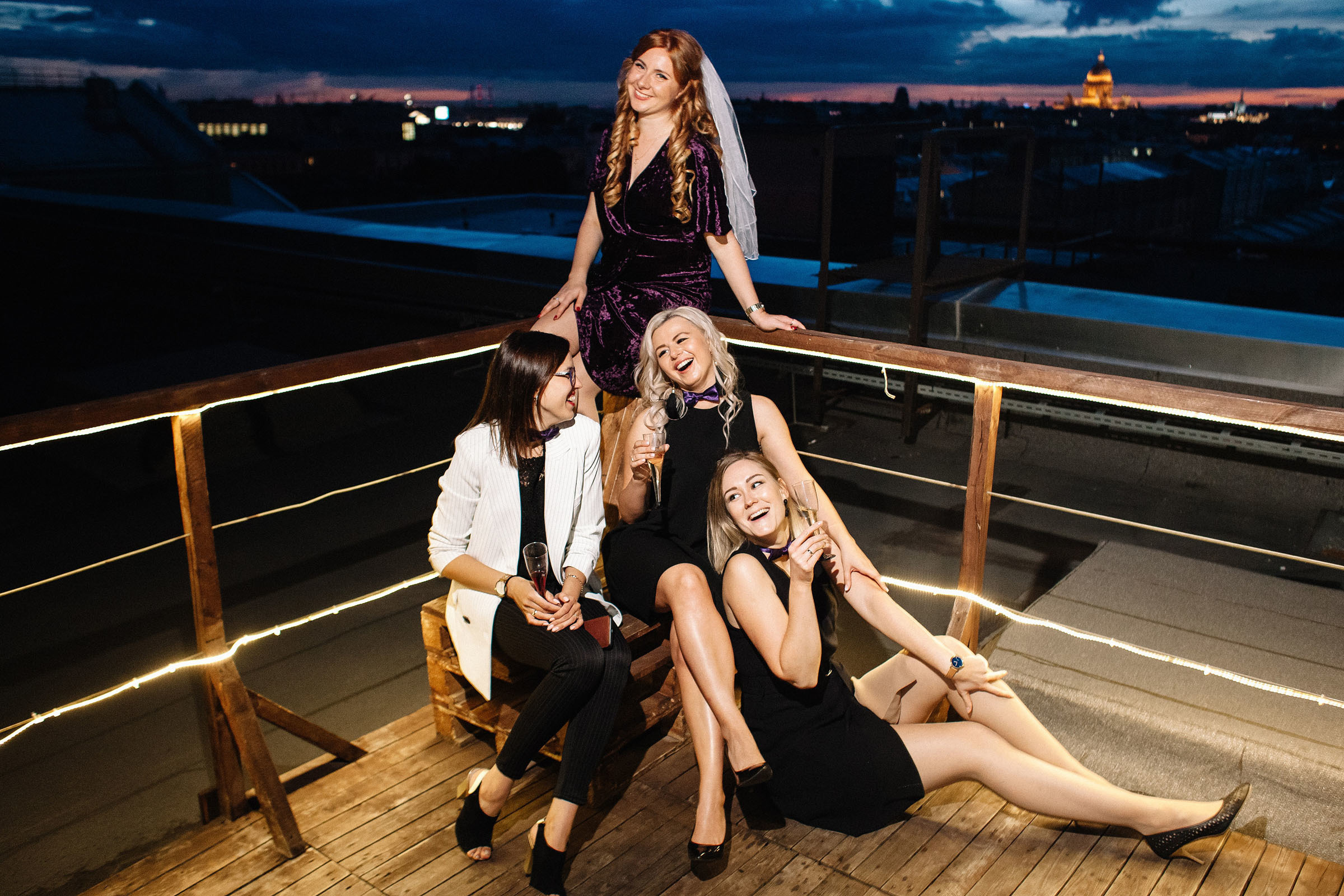 Девичник 7.09.19. Семейный и свадебный фотограф в Майкопе Михаил Мартиросян