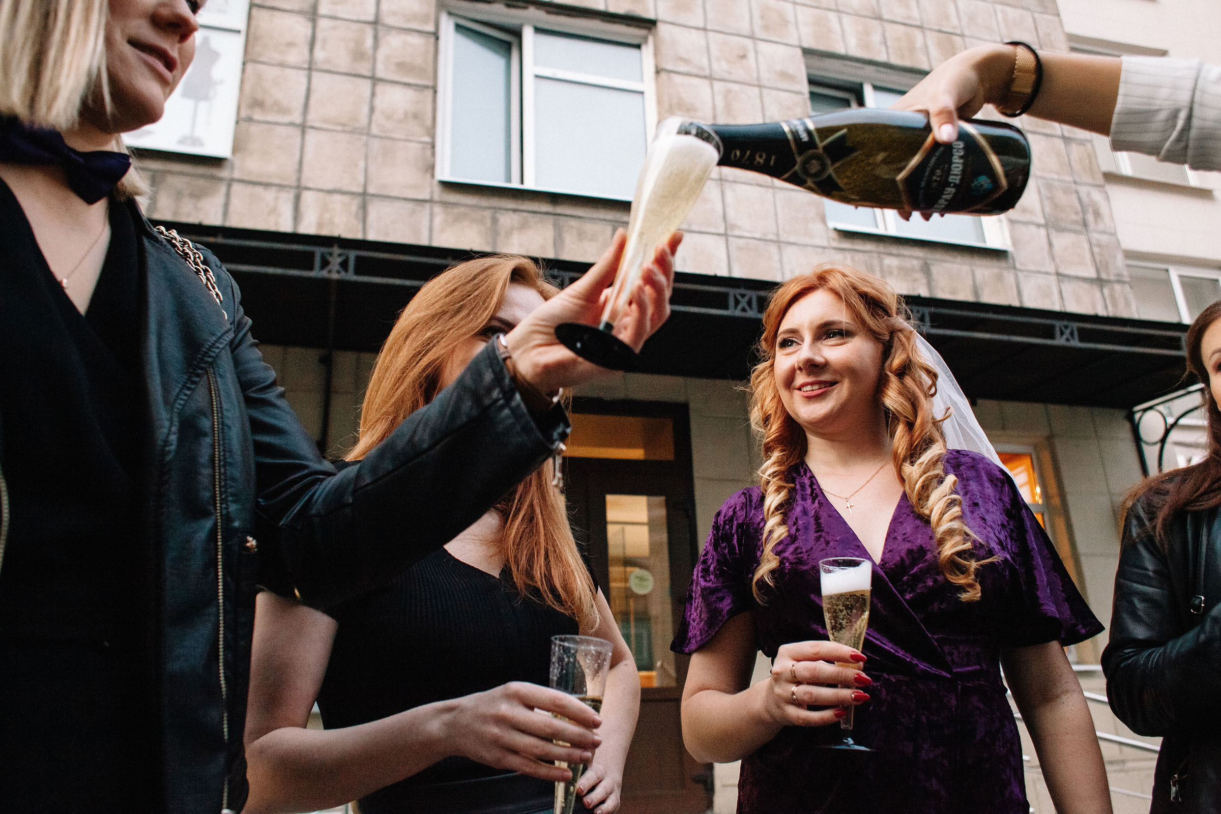Девичник 7.09.19. Семейный и свадебный фотограф в Майкопе Михаил Мартиросян