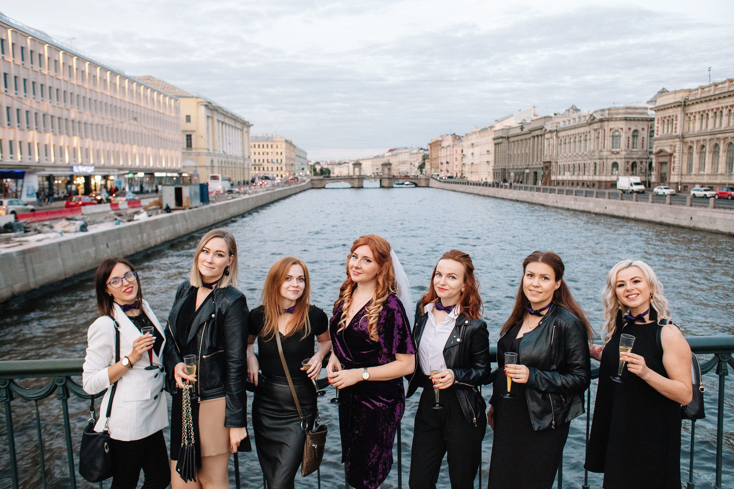 Девичник 7.09.19. Семейный и свадебный фотограф в Майкопе Михаил Мартиросян