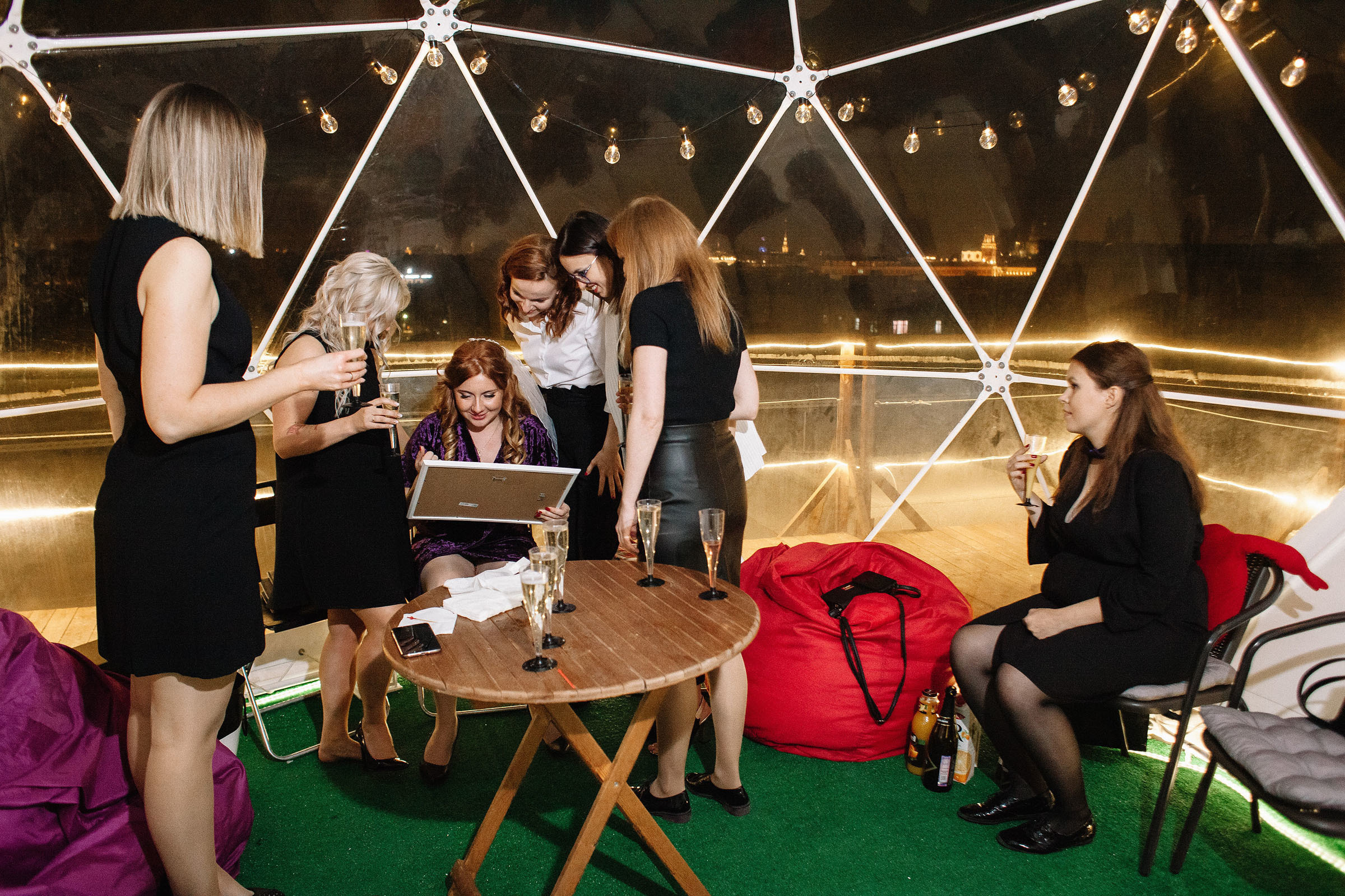 Девичник 7.09.19. Семейный и свадебный фотограф в Майкопе Михаил Мартиросян