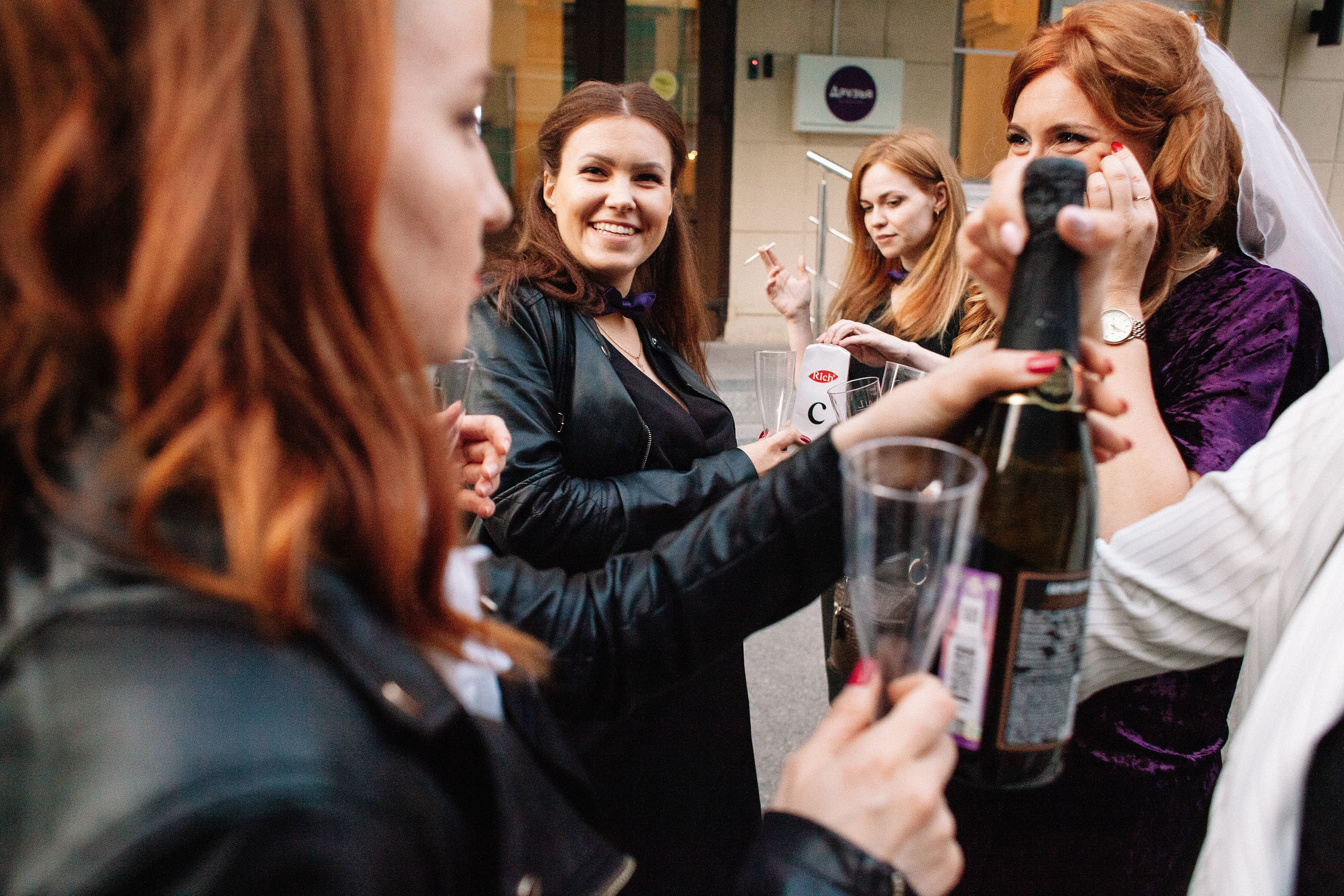 Девичник 7.09.19. Семейный и свадебный фотограф в Майкопе Михаил Мартиросян