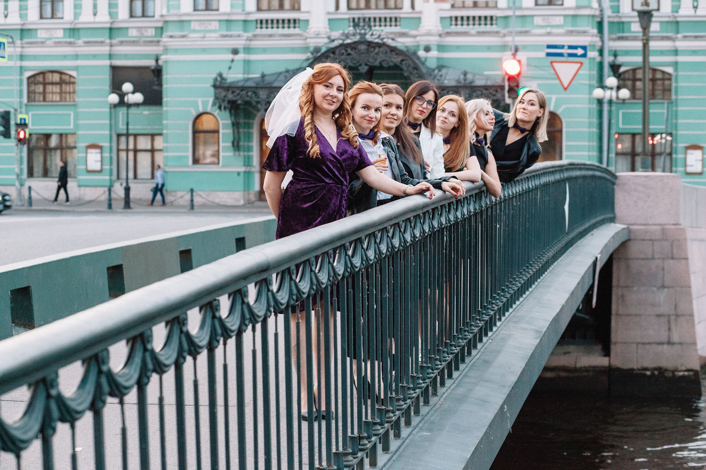 Девичник 7.09.19. Семейный и свадебный фотограф в Майкопе Михаил Мартиросян