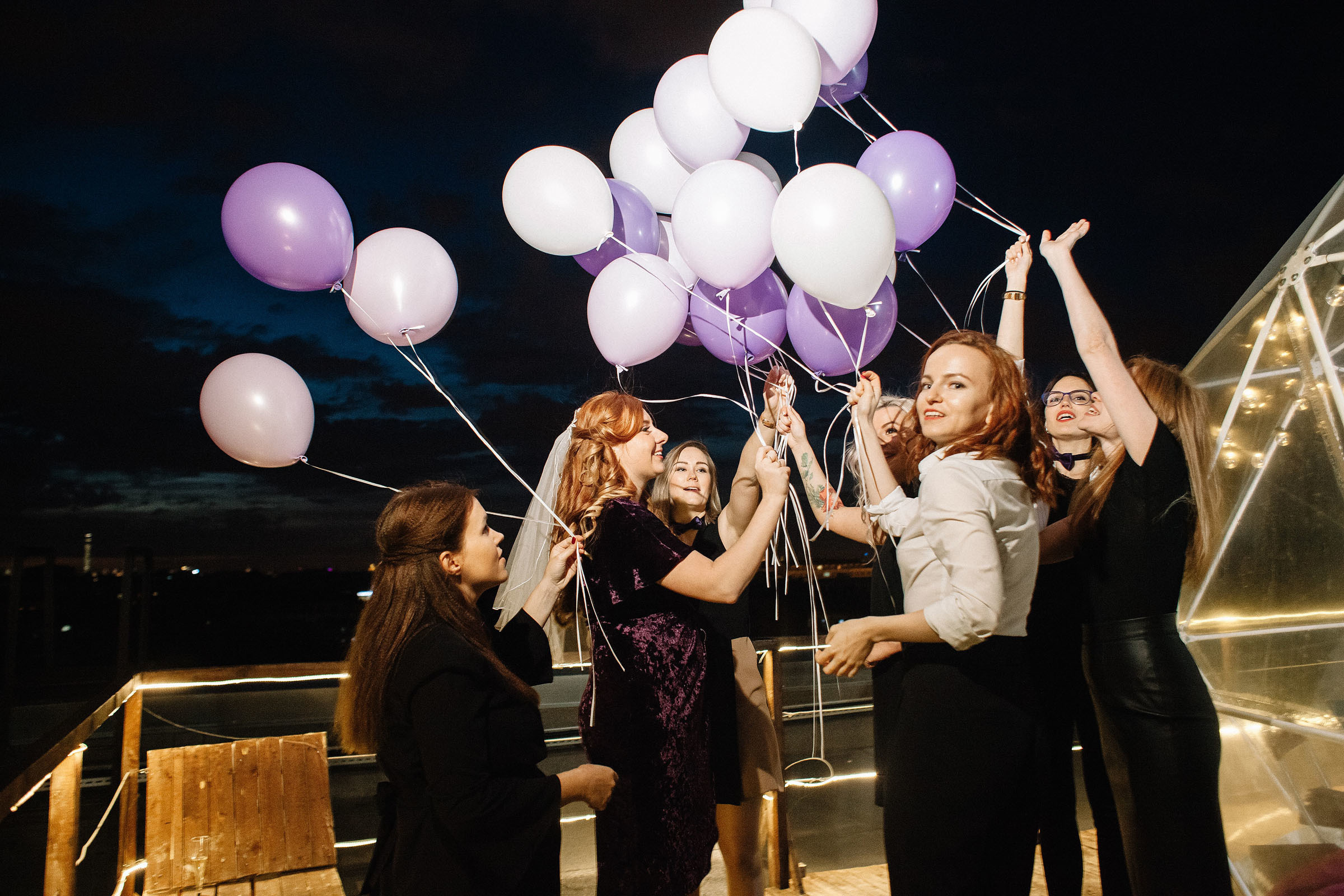 Девичник 7.09.19. Семейный и свадебный фотограф в Майкопе Михаил Мартиросян