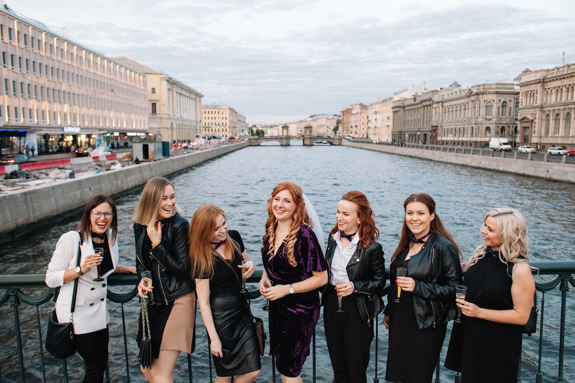 Девичник 7.09.19. Семейный и свадебный фотограф в Майкопе Михаил Мартиросян