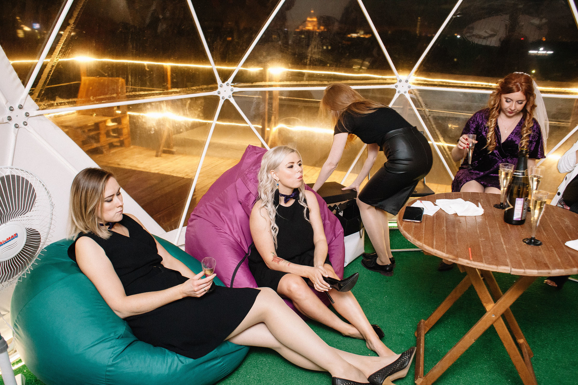 Девичник 7.09.19. Семейный и свадебный фотограф в Майкопе Михаил Мартиросян